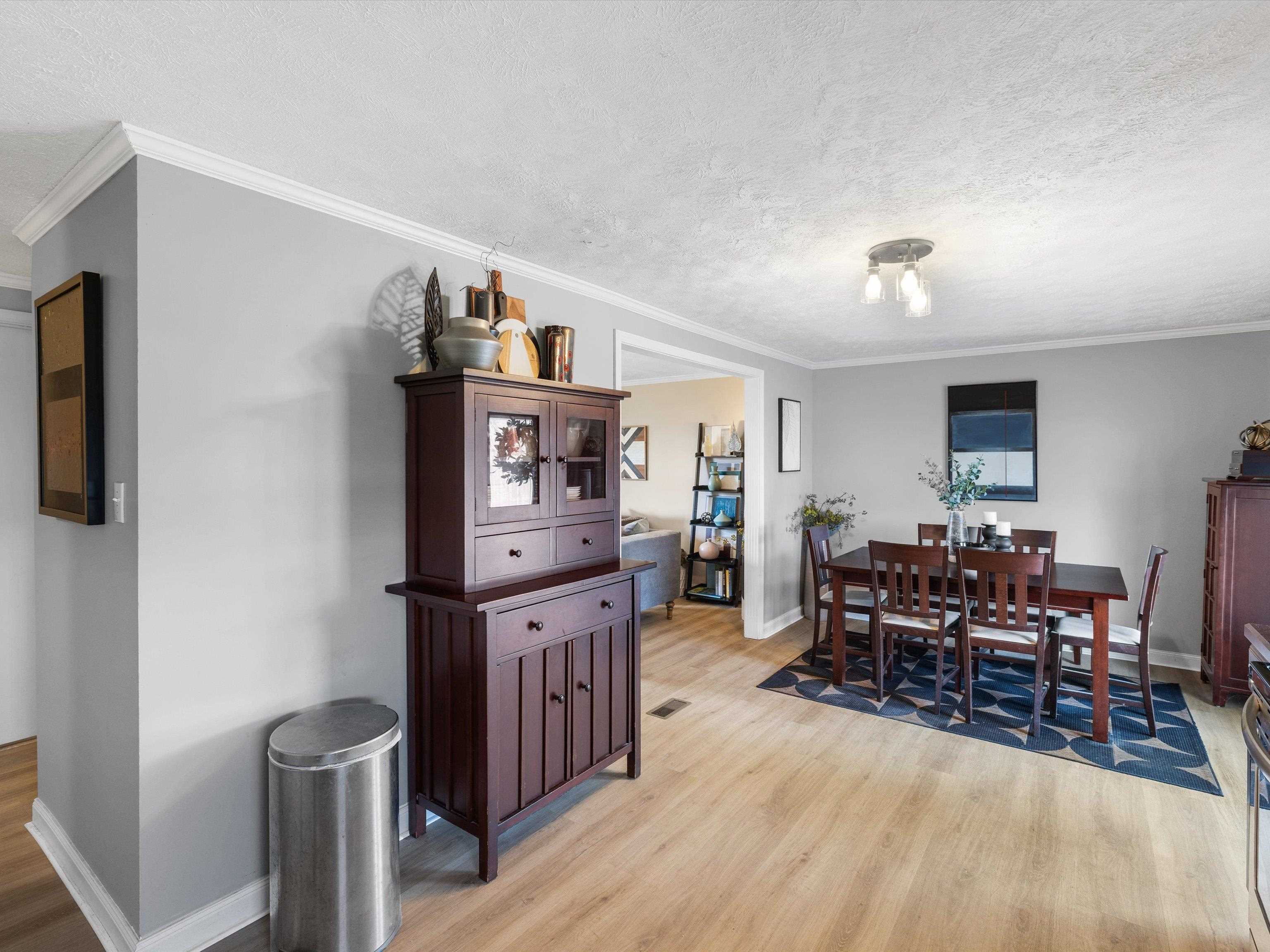 2421 Strickland Drive, Owensboro, Kentucky 42301, 3 Bedrooms Bedrooms, ,1 BathroomBathrooms,Single Family Residence,For Sale,Strickland Drive,91877