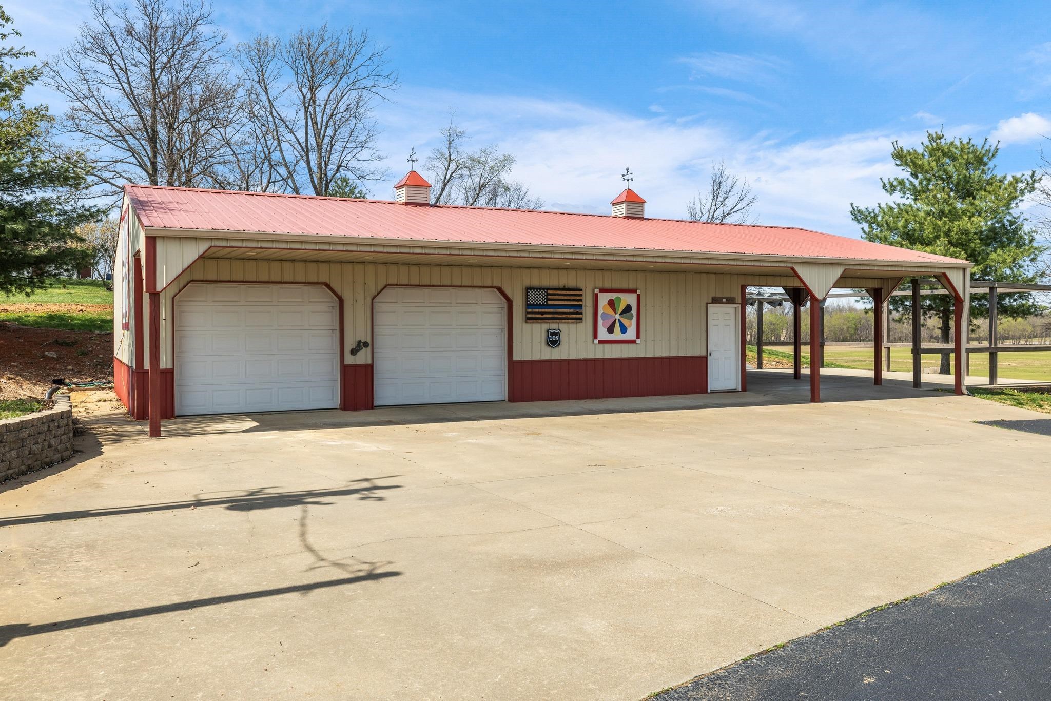 821 Sharp Road, Utica, Kentucky 42376, 3 Bedrooms Bedrooms, ,2 BathroomsBathrooms,Single Family Residence,For Sale,Sharp Road,91878