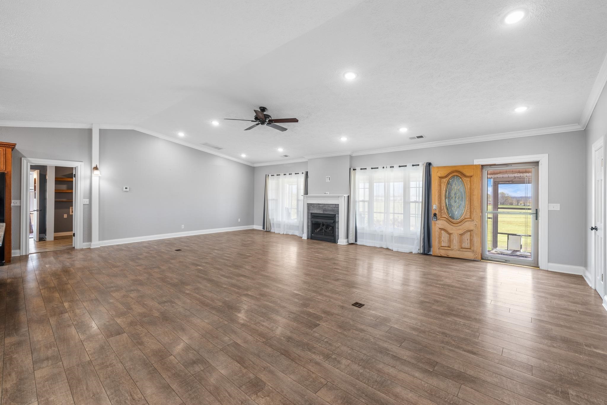 821 Sharp Road, Utica, Kentucky 42376, 3 Bedrooms Bedrooms, ,2 BathroomsBathrooms,Single Family Residence,For Sale,Sharp Road,91878