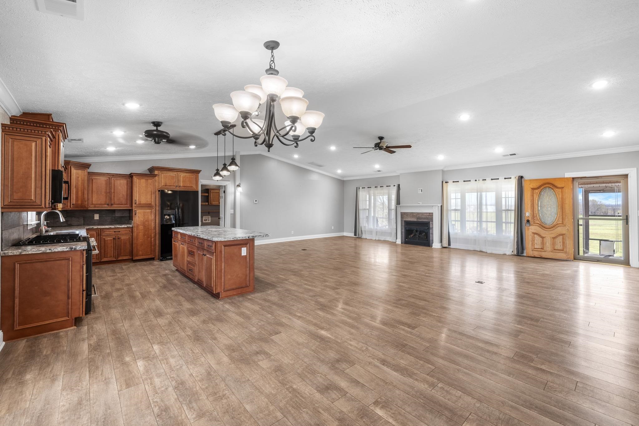 821 Sharp Road, Utica, Kentucky 42376, 3 Bedrooms Bedrooms, ,2 BathroomsBathrooms,Single Family Residence,For Sale,Sharp Road,91878