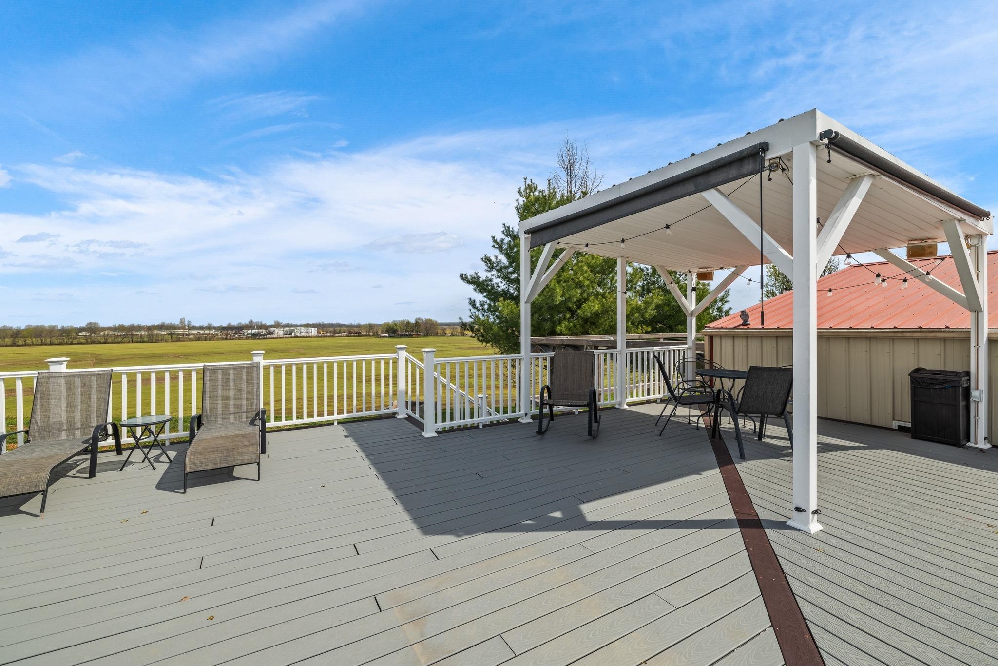 821 Sharp Road, Utica, Kentucky 42376, 3 Bedrooms Bedrooms, ,2 BathroomsBathrooms,Single Family Residence,For Sale,Sharp Road,91878