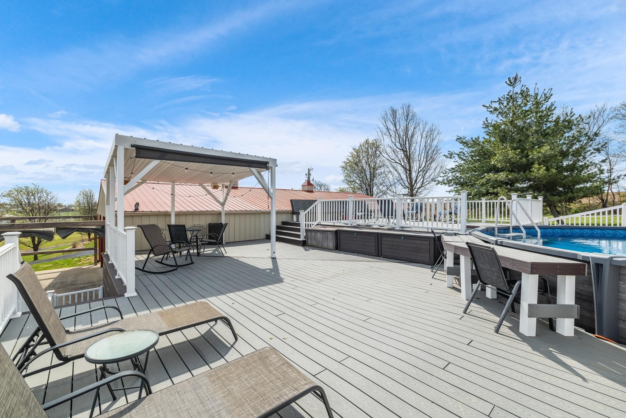 821 Sharp Road, Utica, Kentucky 42376, 3 Bedrooms Bedrooms, ,2 BathroomsBathrooms,Single Family Residence,For Sale,Sharp Road,91878