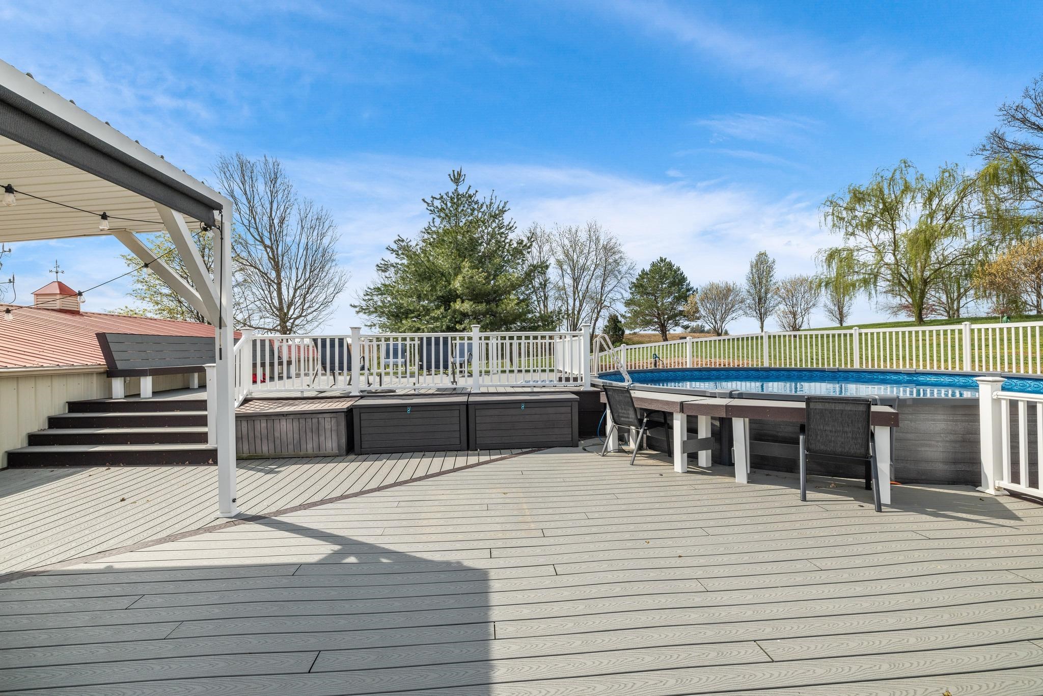 821 Sharp Road, Utica, Kentucky 42376, 3 Bedrooms Bedrooms, ,2 BathroomsBathrooms,Single Family Residence,For Sale,Sharp Road,91878