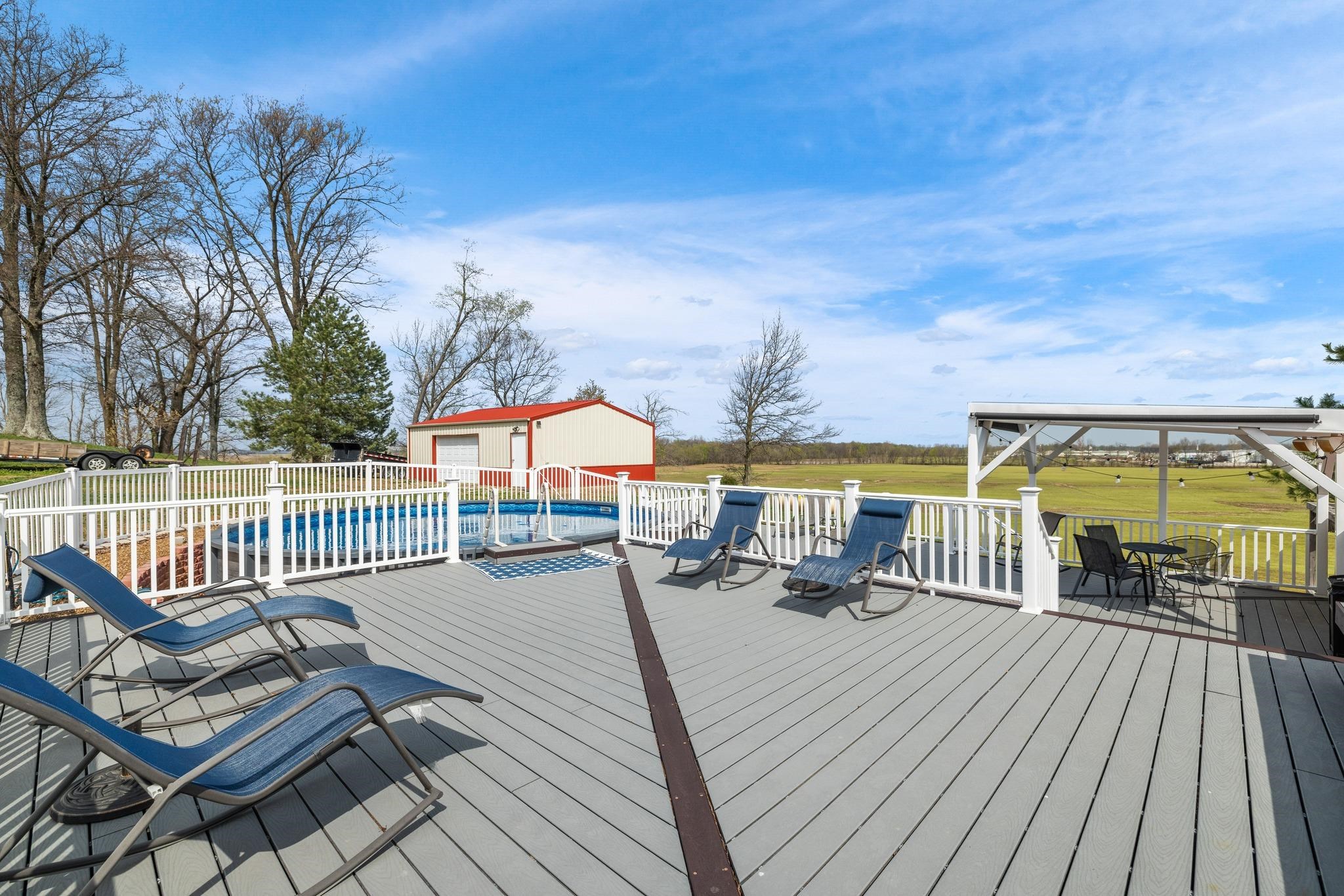 821 Sharp Road, Utica, Kentucky 42376, 3 Bedrooms Bedrooms, ,2 BathroomsBathrooms,Single Family Residence,For Sale,Sharp Road,91878