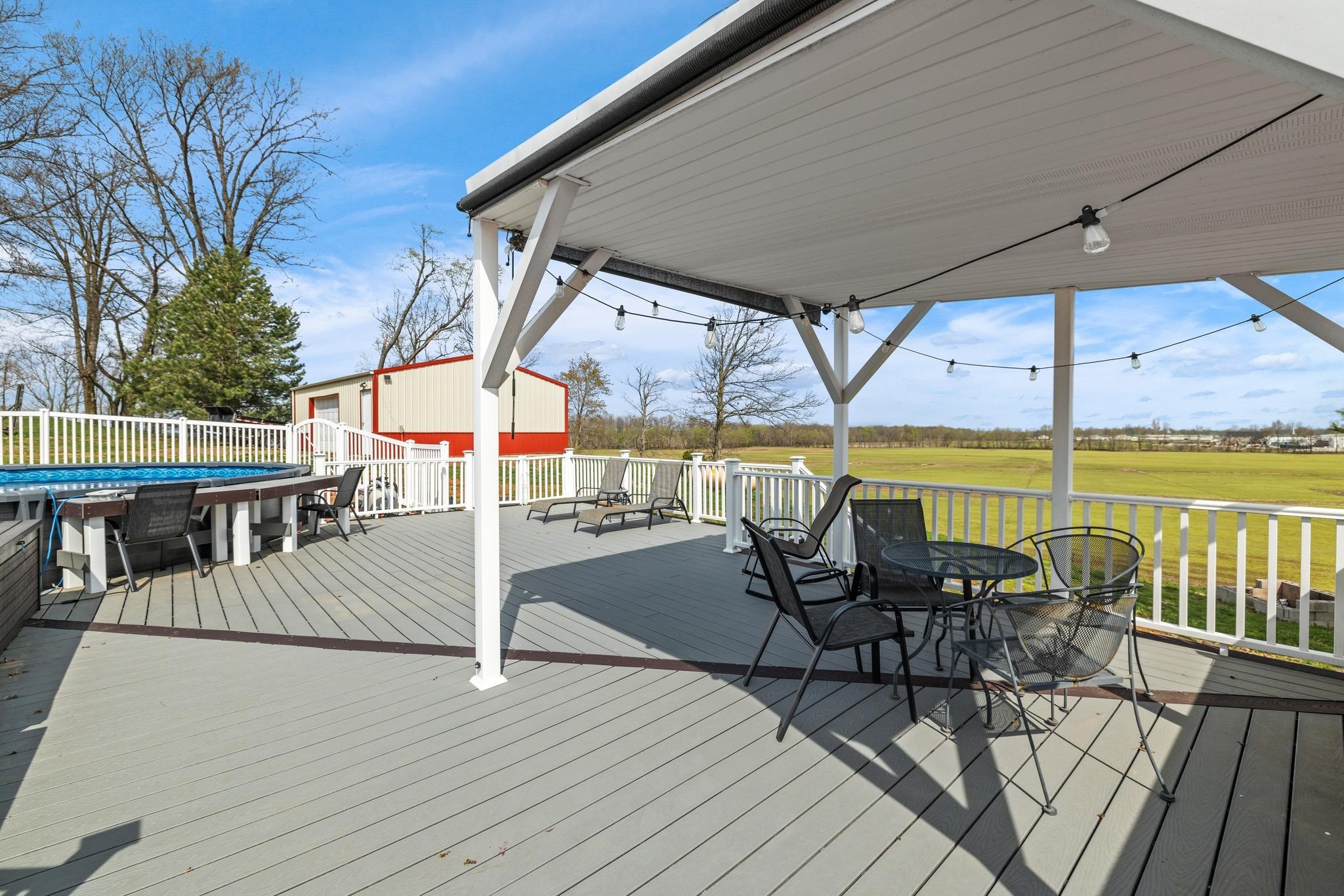 821 Sharp Road, Utica, Kentucky 42376, 3 Bedrooms Bedrooms, ,2 BathroomsBathrooms,Single Family Residence,For Sale,Sharp Road,91878