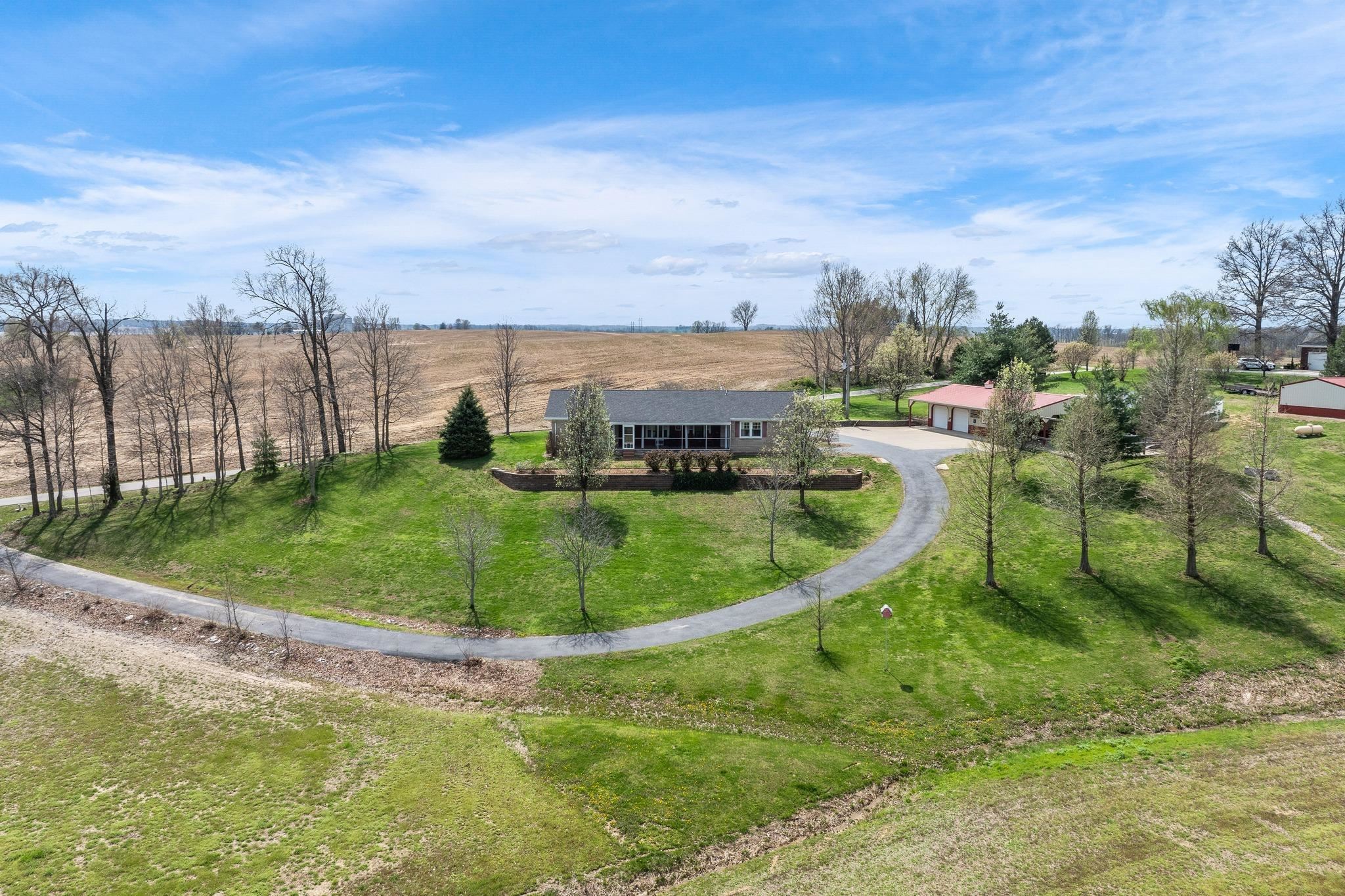821 Sharp Road, Utica, Kentucky 42376, 3 Bedrooms Bedrooms, ,2 BathroomsBathrooms,Single Family Residence,For Sale,Sharp Road,91878