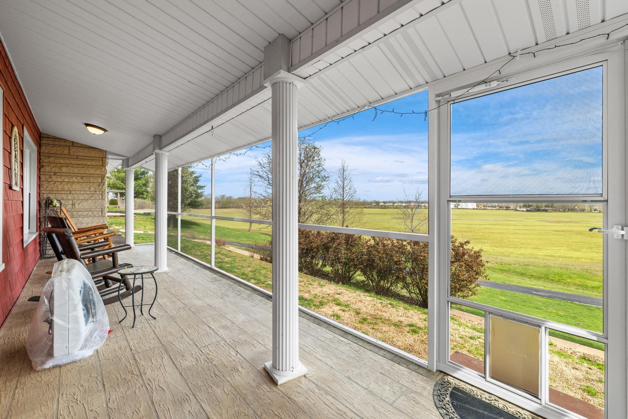 821 Sharp Road, Utica, Kentucky 42376, 3 Bedrooms Bedrooms, ,2 BathroomsBathrooms,Single Family Residence,For Sale,Sharp Road,91878