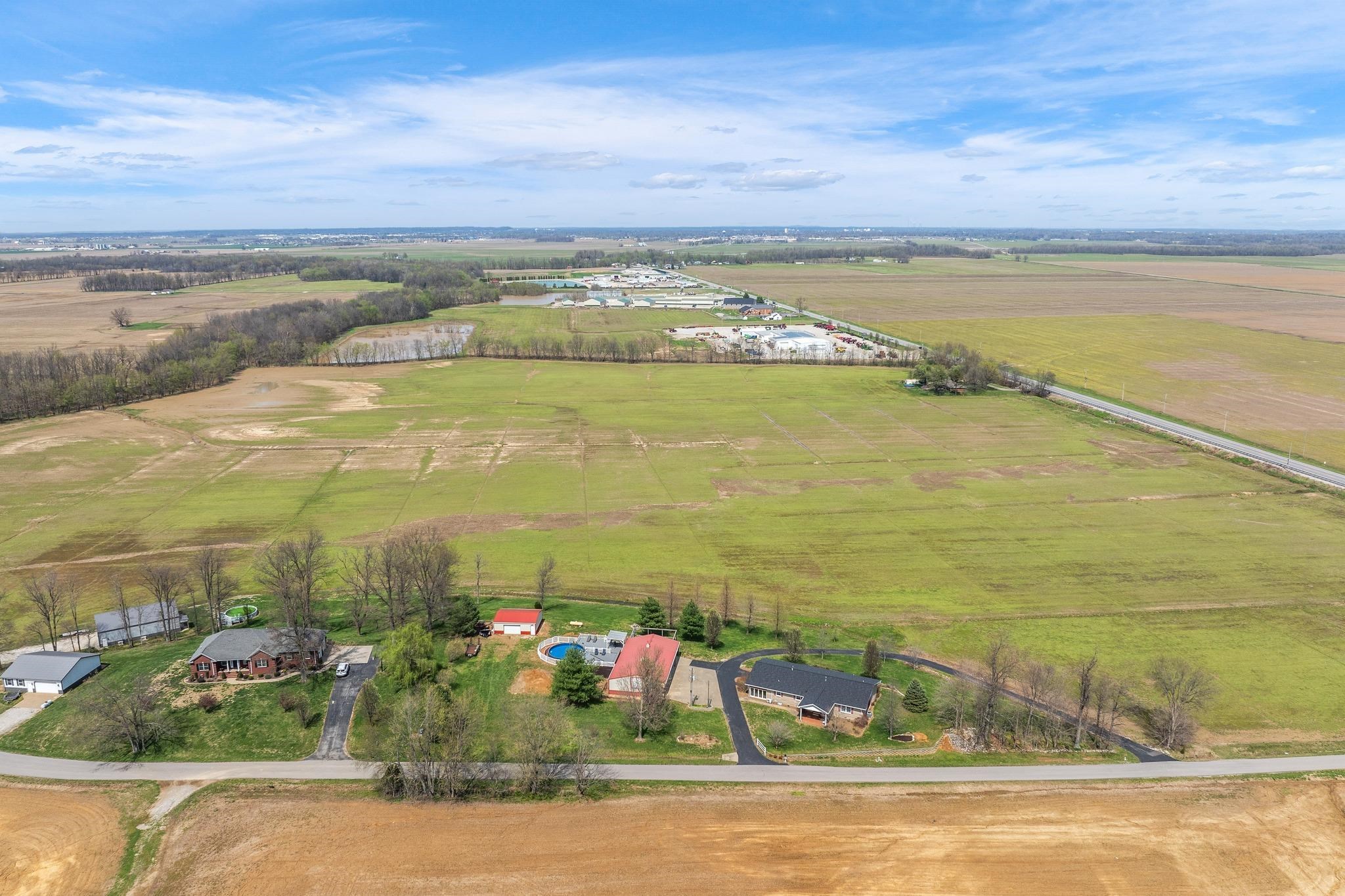 821 Sharp Road, Utica, Kentucky 42376, 3 Bedrooms Bedrooms, ,2 BathroomsBathrooms,Single Family Residence,For Sale,Sharp Road,91878