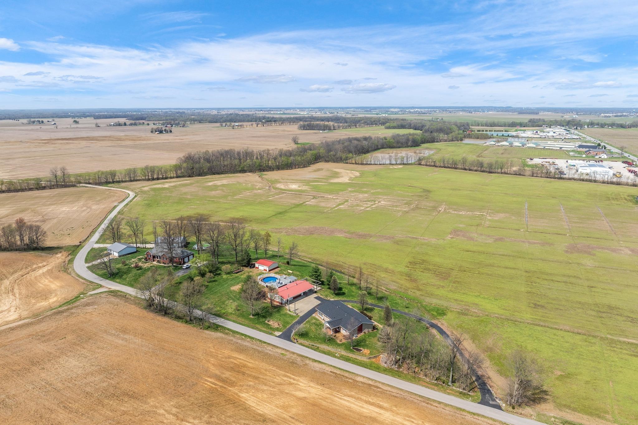 821 Sharp Road, Utica, Kentucky 42376, 3 Bedrooms Bedrooms, ,2 BathroomsBathrooms,Single Family Residence,For Sale,Sharp Road,91878