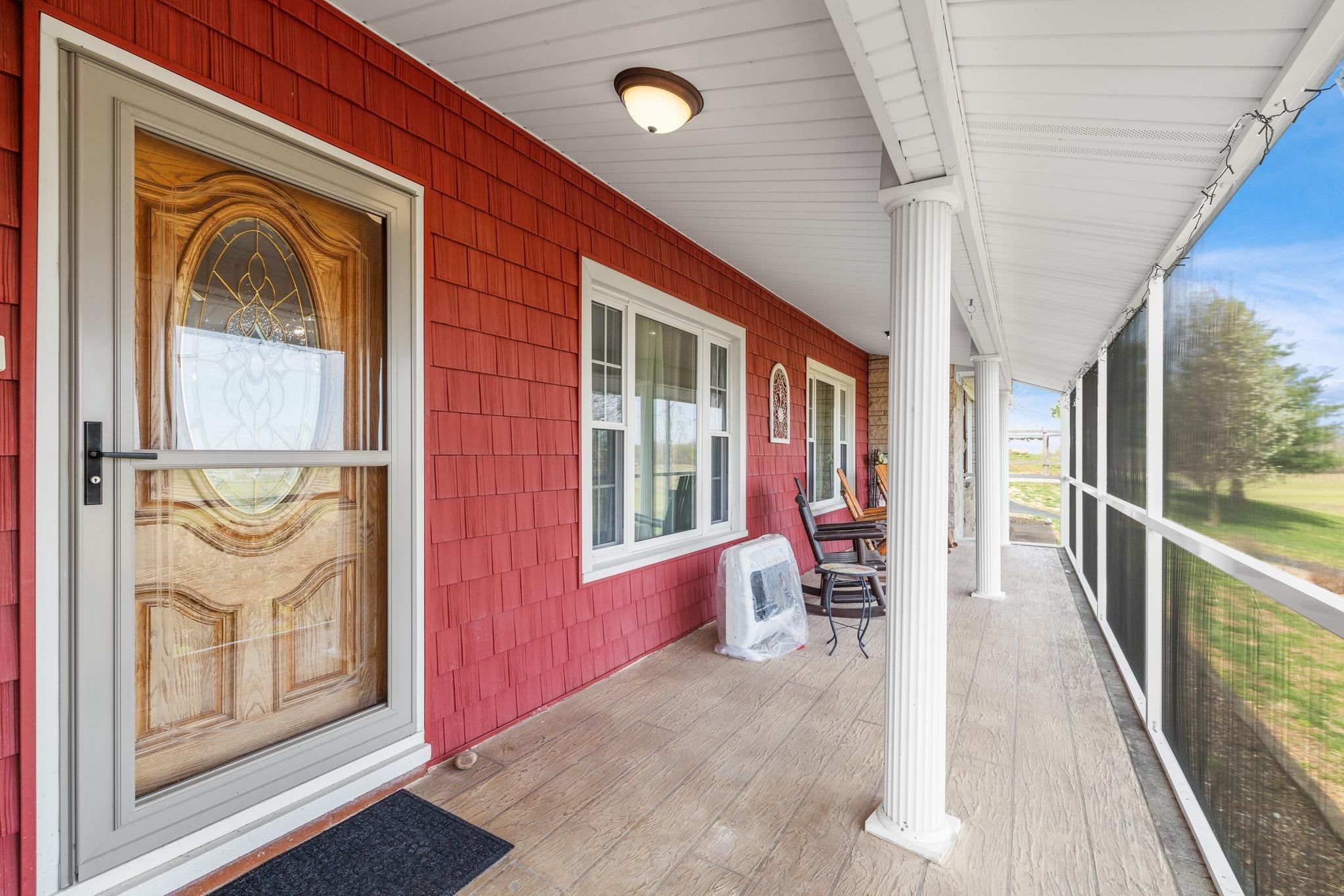821 Sharp Road, Utica, Kentucky 42376, 3 Bedrooms Bedrooms, ,2 BathroomsBathrooms,Single Family Residence,For Sale,Sharp Road,91878