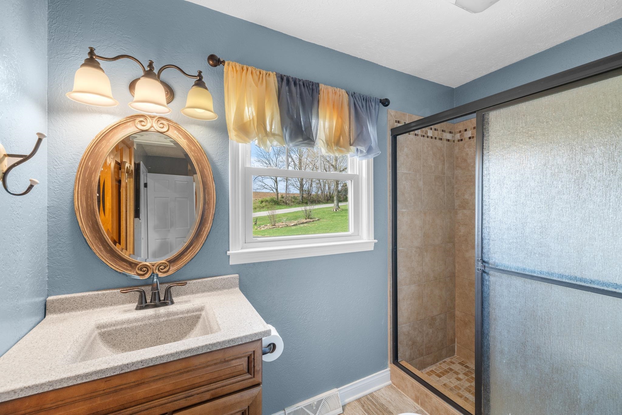821 Sharp Road, Utica, Kentucky 42376, 3 Bedrooms Bedrooms, ,2 BathroomsBathrooms,Single Family Residence,For Sale,Sharp Road,91878