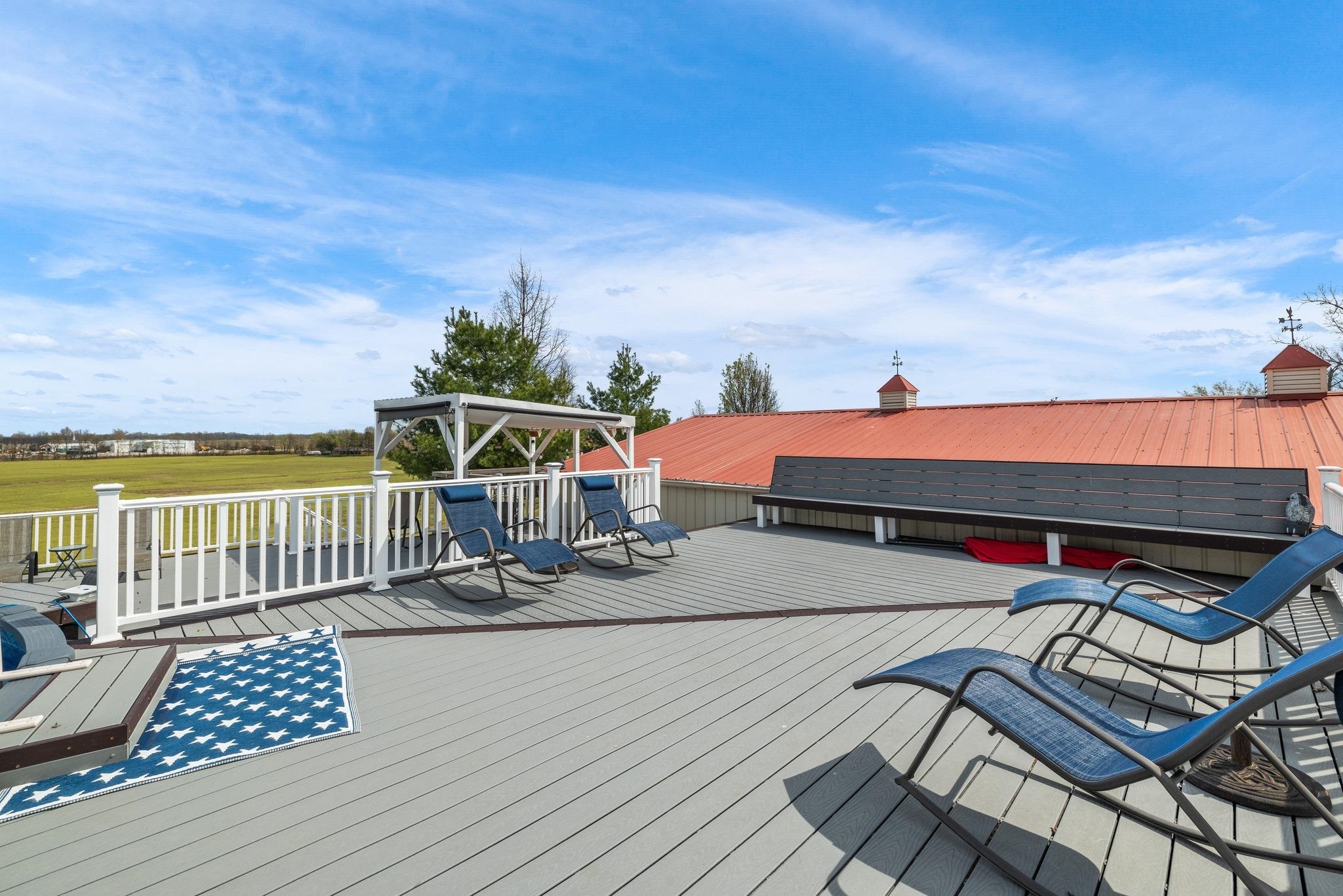 821 Sharp Road, Utica, Kentucky 42376, 3 Bedrooms Bedrooms, ,2 BathroomsBathrooms,Single Family Residence,For Sale,Sharp Road,91878