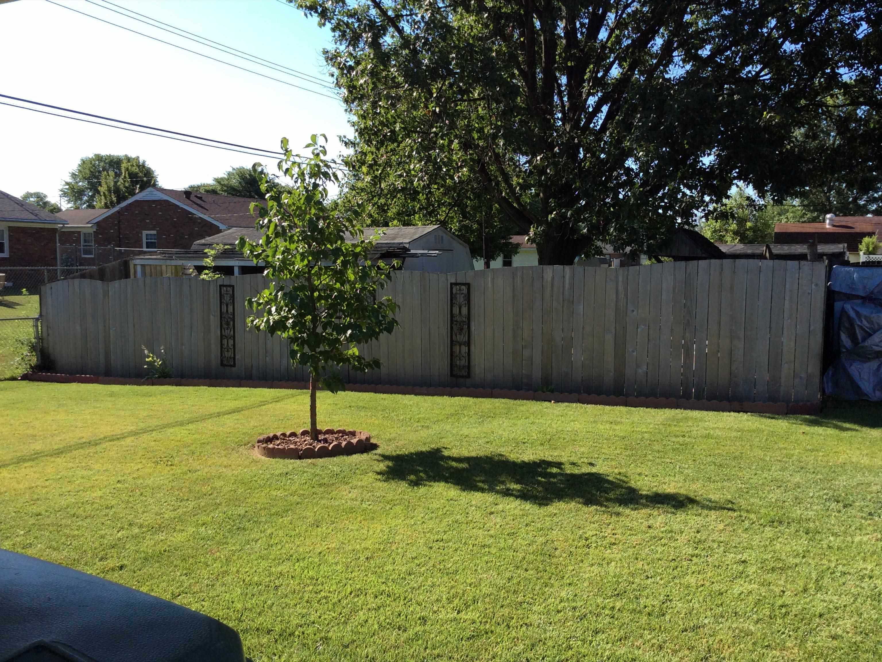 3513 Lewis Lane, Owensboro, Kentucky 42301, 3 Bedrooms Bedrooms, ,1 BathroomBathrooms,Single Family Residence,For Sale,Lewis Lane,91879