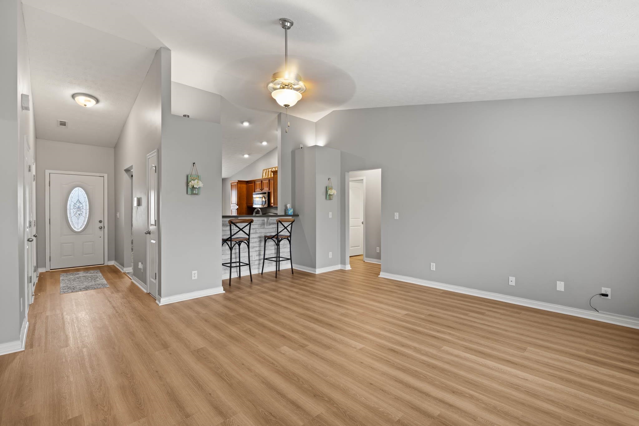 508 Camden Circle, Owensboro, Kentucky 42301, 3 Bedrooms Bedrooms, ,2 BathroomsBathrooms,Single Family Residence,For Sale,Camden Circle,91888
