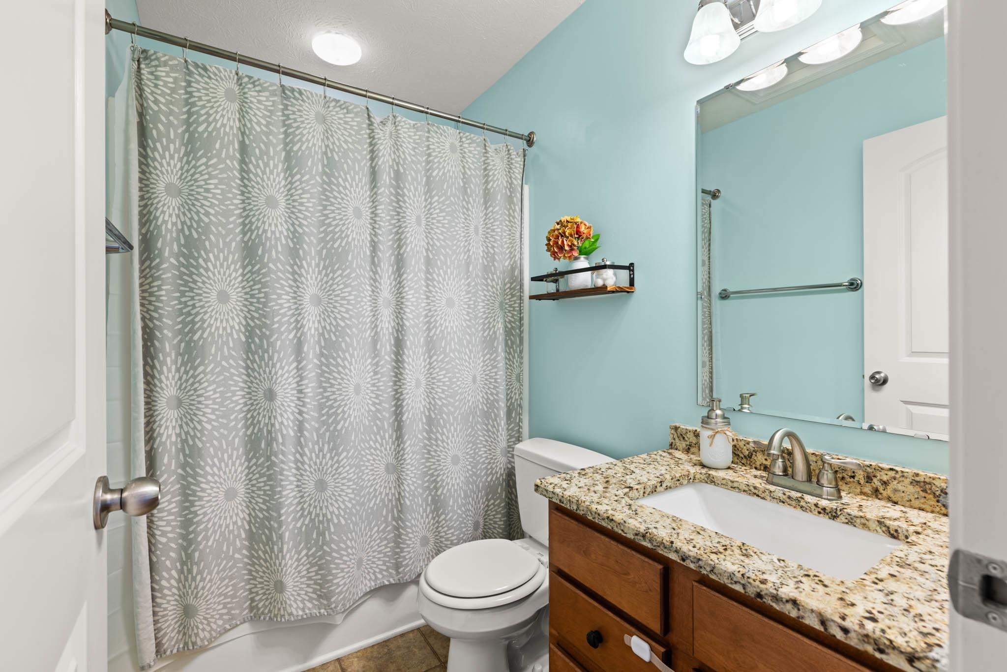 508 Camden Circle, Owensboro, Kentucky 42301, 3 Bedrooms Bedrooms, ,2 BathroomsBathrooms,Single Family Residence,For Sale,Camden Circle,91888