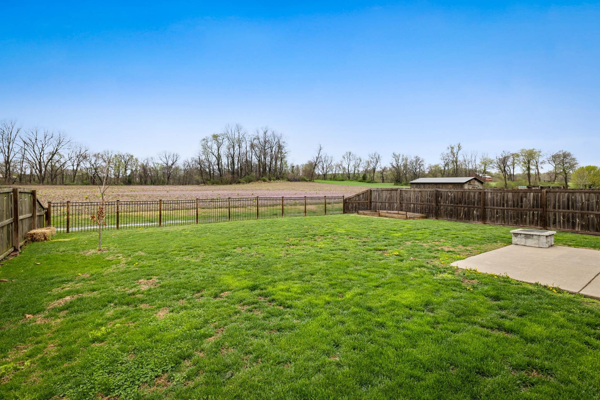508 Camden Circle, Owensboro, Kentucky 42301, 3 Bedrooms Bedrooms, ,2 BathroomsBathrooms,Single Family Residence,For Sale,Camden Circle,91888