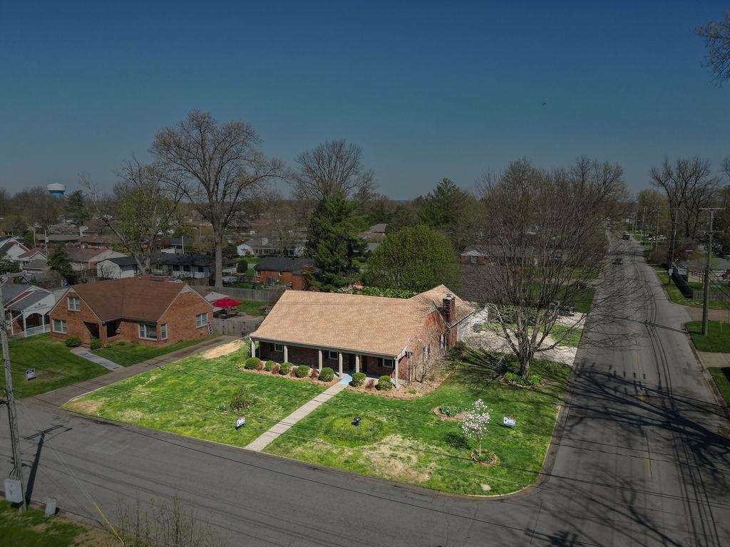 2005 York Drive, Owensboro, Kentucky 42301, 3 Bedrooms Bedrooms, ,2 BathroomsBathrooms,Single Family Residence,For Sale,York Drive,91891