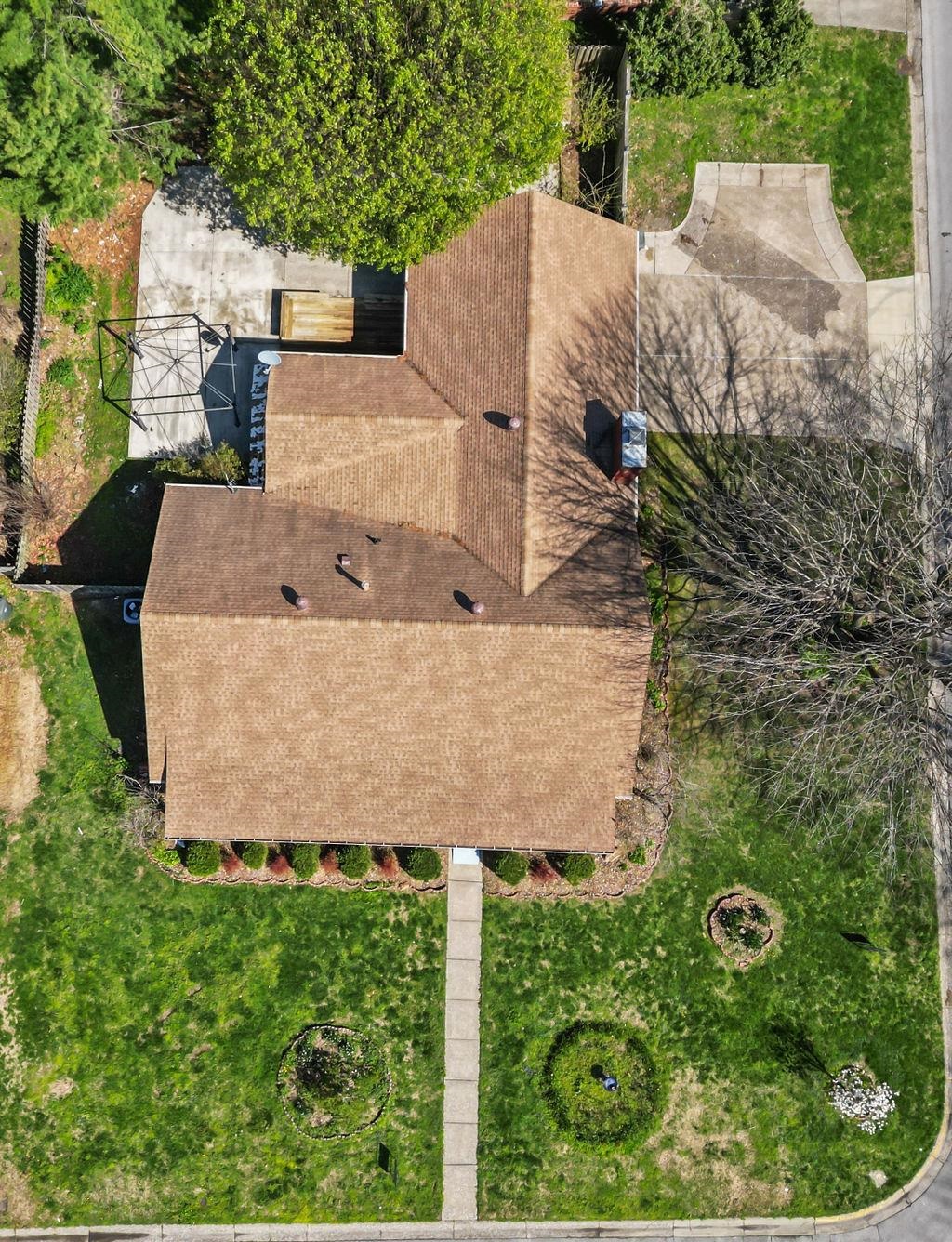 2005 York Drive, Owensboro, Kentucky 42301, 3 Bedrooms Bedrooms, ,2 BathroomsBathrooms,Single Family Residence,For Sale,York Drive,91891