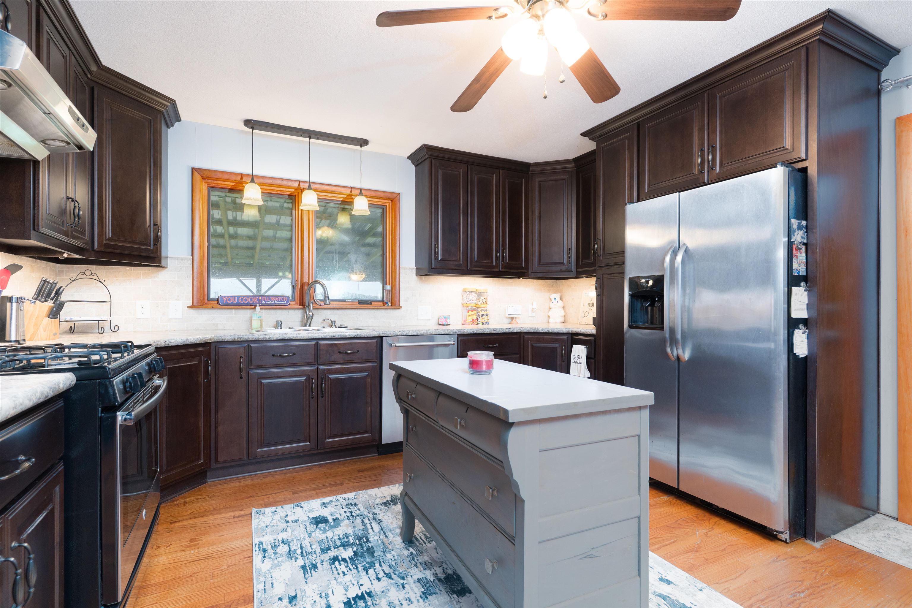 10975 HWY 81, Utica, Kentucky 42376, 2 Bedrooms Bedrooms, ,1 BathroomBathrooms,Single Family Residence,For Sale,HWY 81,91895