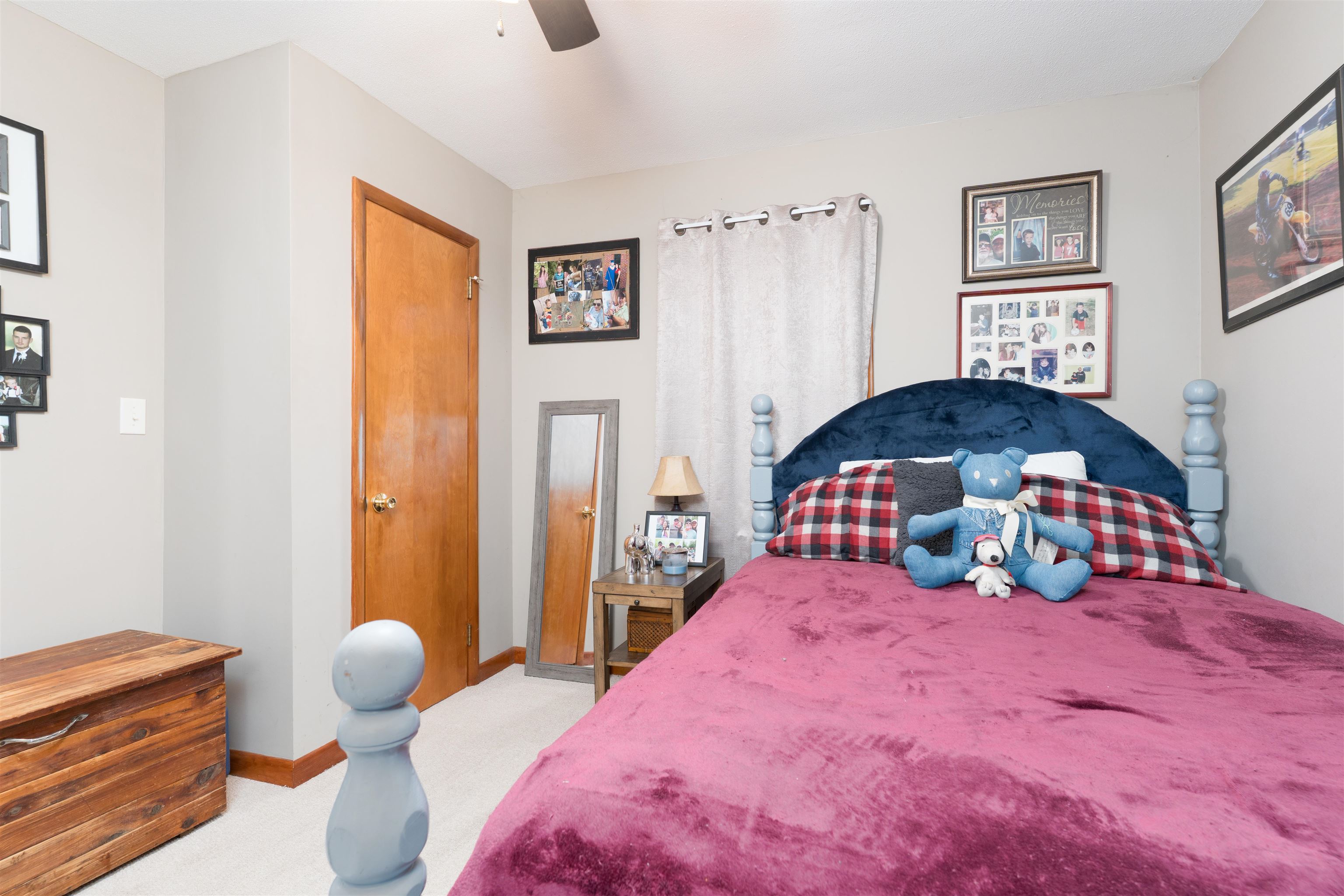 10975 HWY 81, Utica, Kentucky 42376, 2 Bedrooms Bedrooms, ,1 BathroomBathrooms,Single Family Residence,For Sale,HWY 81,91895