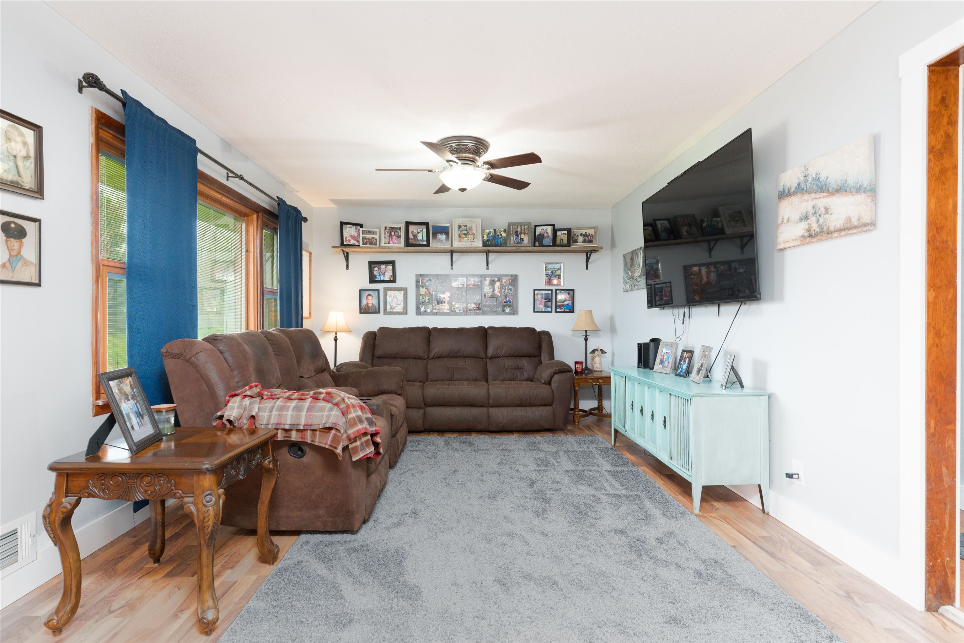 10975 HWY 81, Utica, Kentucky 42376, 2 Bedrooms Bedrooms, ,1 BathroomBathrooms,Single Family Residence,For Sale,HWY 81,91895