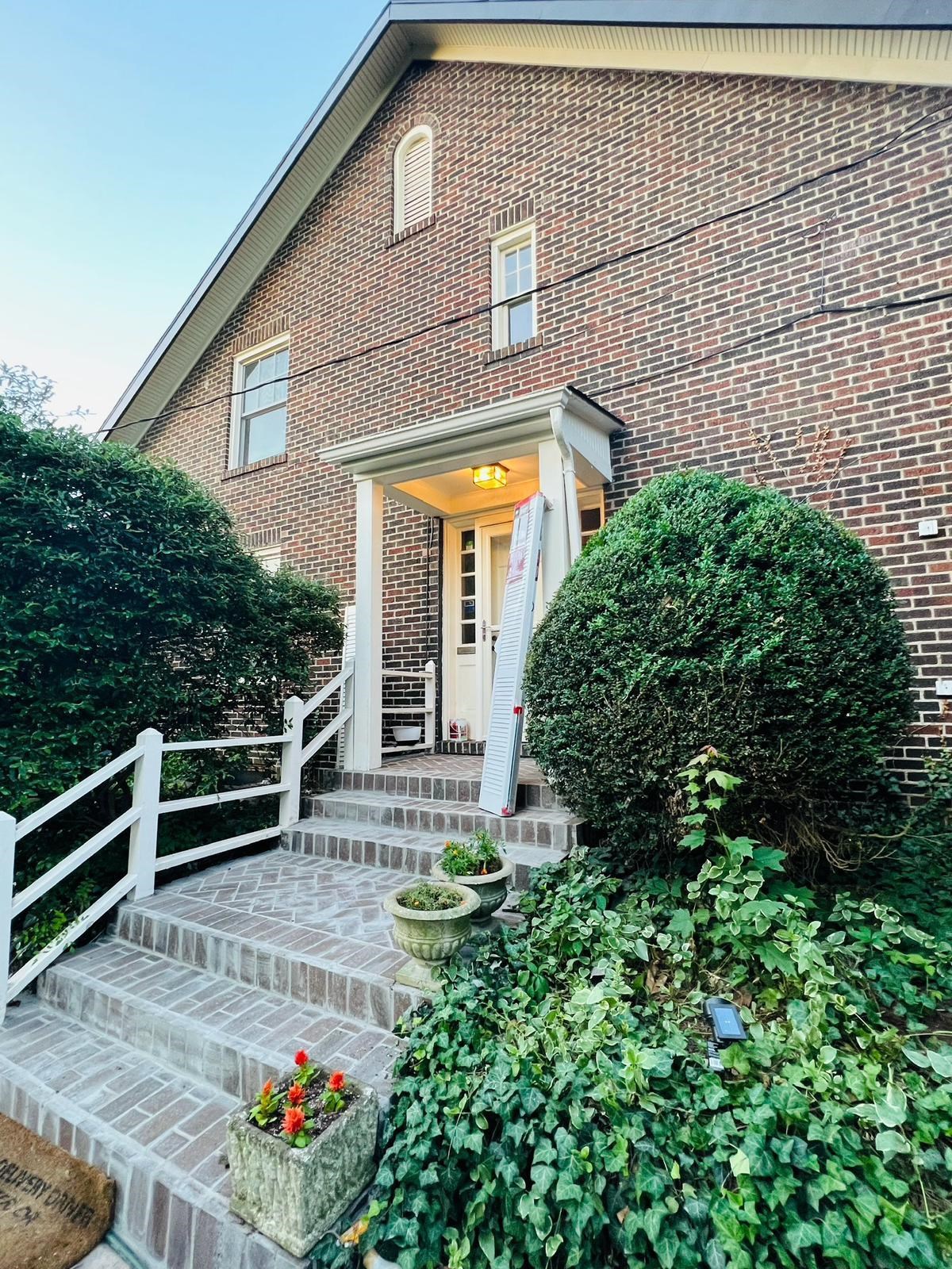 206 Phillips Court, Owensboro, Kentucky 42303, 4 Bedrooms Bedrooms, ,3 BathroomsBathrooms,Single Family Residence,For Sale,Phillips Court,91900