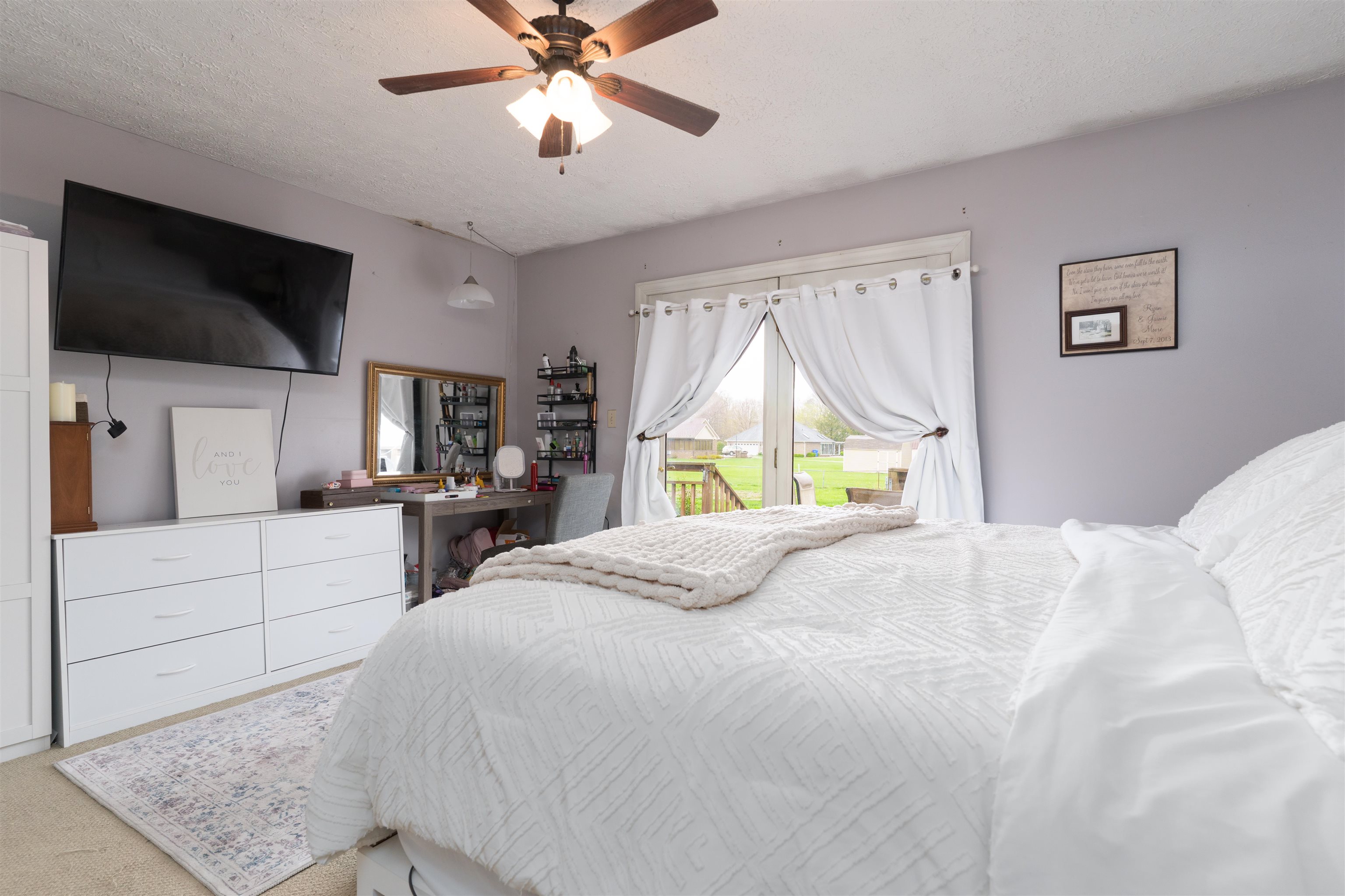 3825 Hayden Road, Owensboro, Kentucky 42303, 3 Bedrooms Bedrooms, ,2 BathroomsBathrooms,Single Family Residence,For Sale,Hayden Road,91901