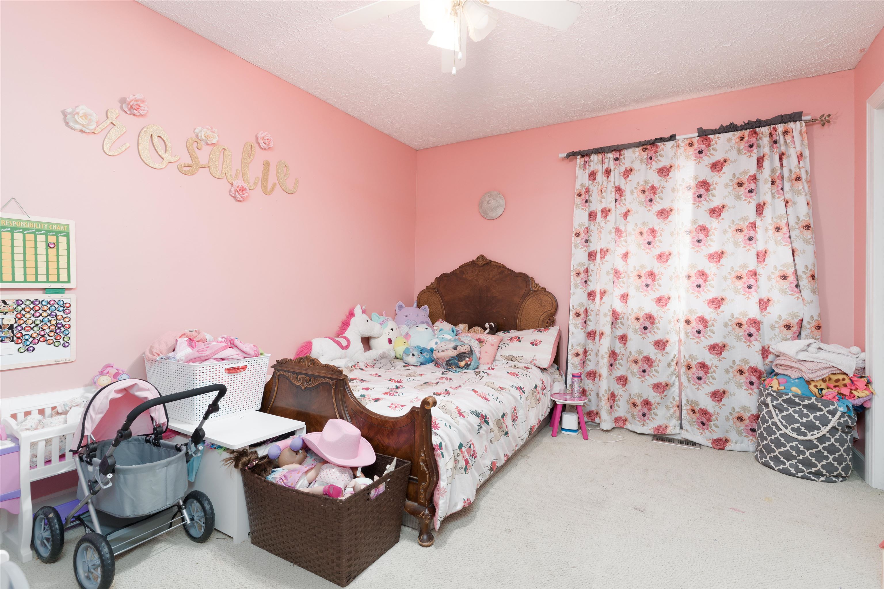 3825 Hayden Road, Owensboro, Kentucky 42303, 3 Bedrooms Bedrooms, ,2 BathroomsBathrooms,Single Family Residence,For Sale,Hayden Road,91901