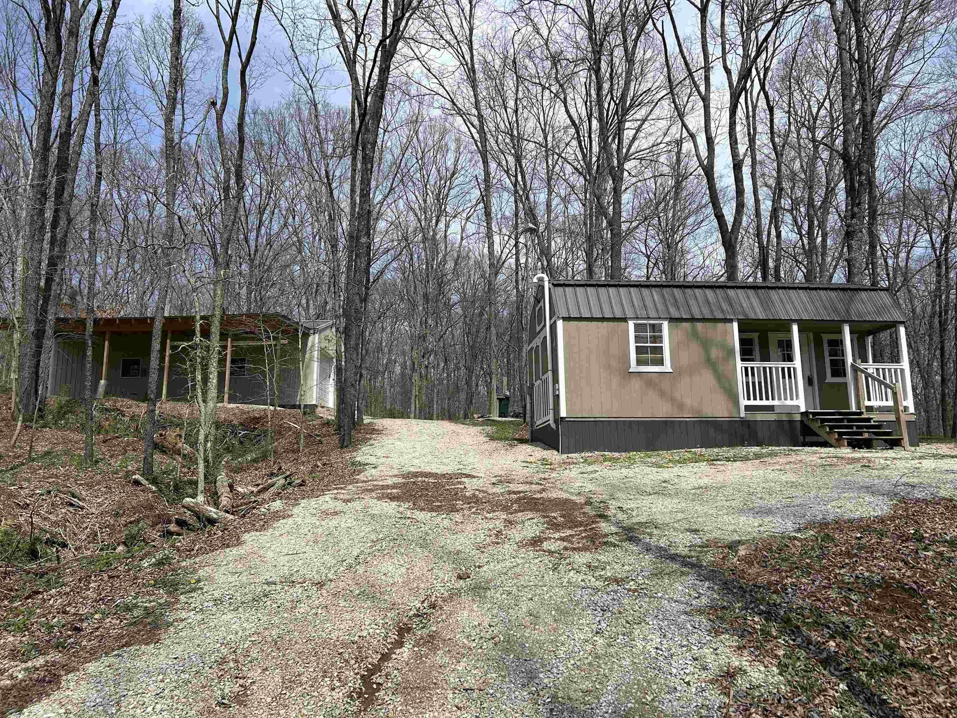 50 Coal Bank Hollow Road, Hawesville, Kentucky 42348-050, ,1 BathroomBathrooms,Cabin,For Sale,Coal Bank Hollow Road,91902
