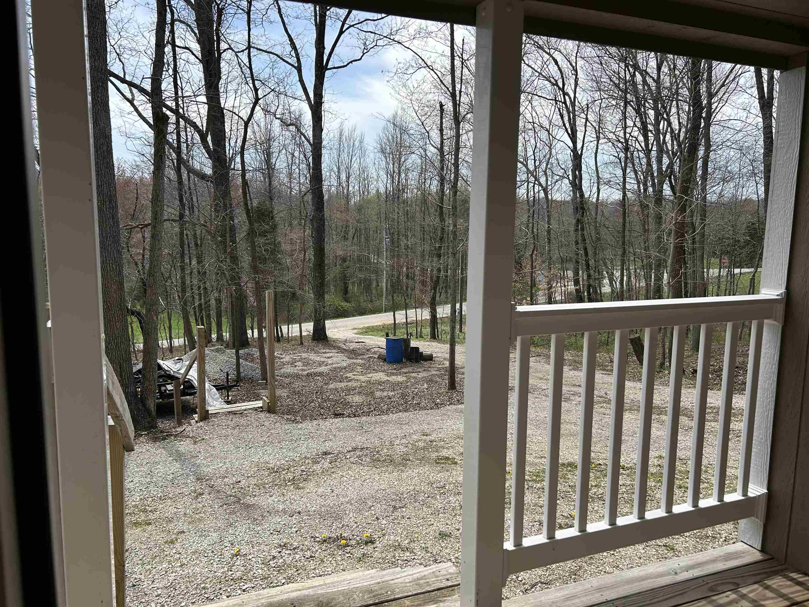 50 Coal Bank Hollow Road, Hawesville, Kentucky 42348-050, ,1 BathroomBathrooms,Cabin,For Sale,Coal Bank Hollow Road,91902