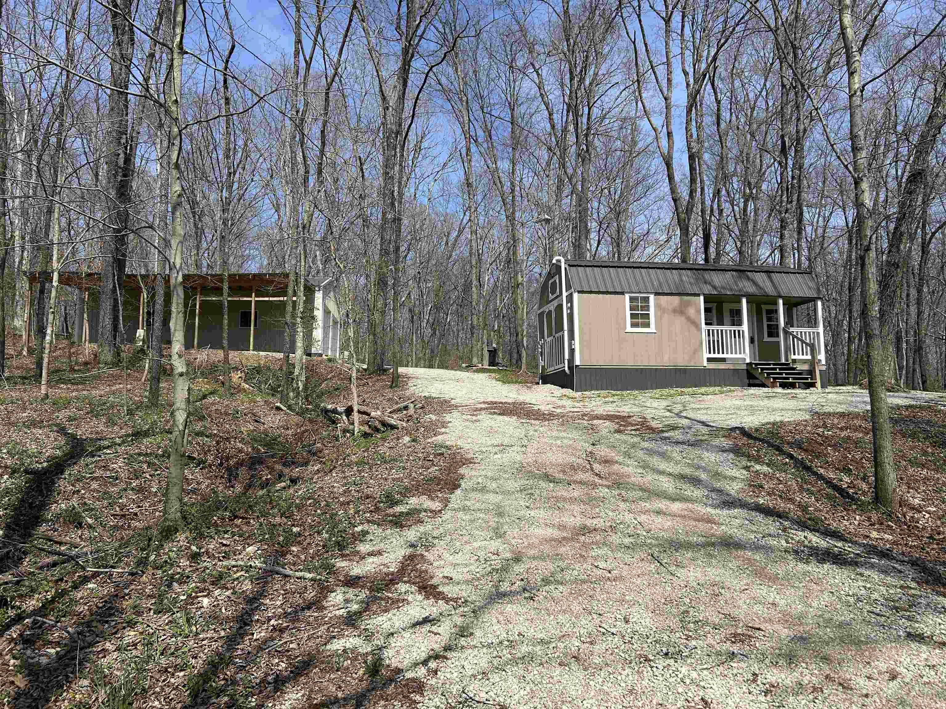 50 Coal Bank Hollow Road, Hawesville, Kentucky 42348-050, ,1 BathroomBathrooms,Cabin,For Sale,Coal Bank Hollow Road,91902