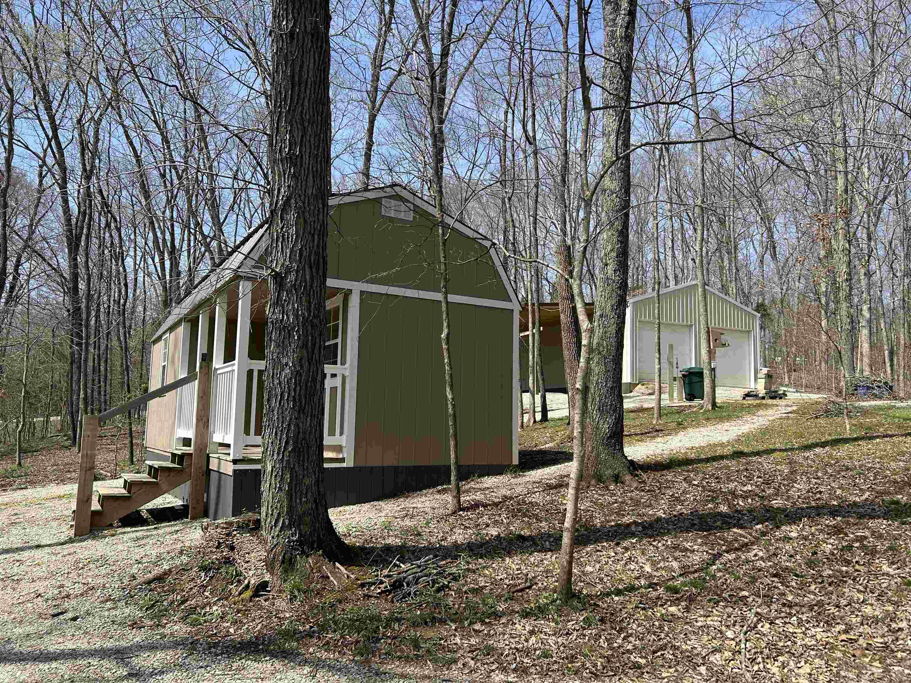 50 Coal Bank Hollow Road, Hawesville, Kentucky 42348-050, ,1 BathroomBathrooms,Cabin,For Sale,Coal Bank Hollow Road,91902