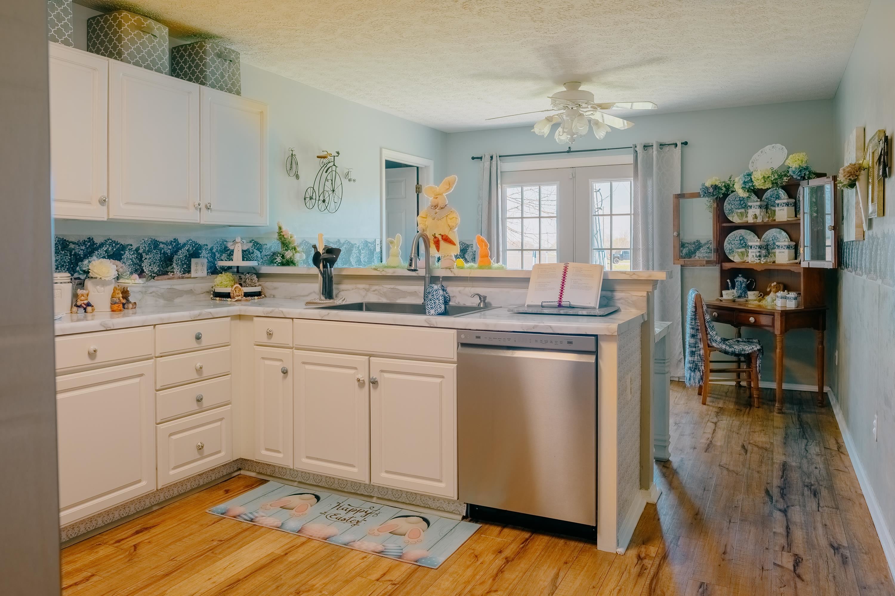 2406 Cascades Pointe, Owensboro, Kentucky 42301, 4 Bedrooms Bedrooms, ,2 BathroomsBathrooms,Single Family Residence,For Sale,Cascades Pointe,91904