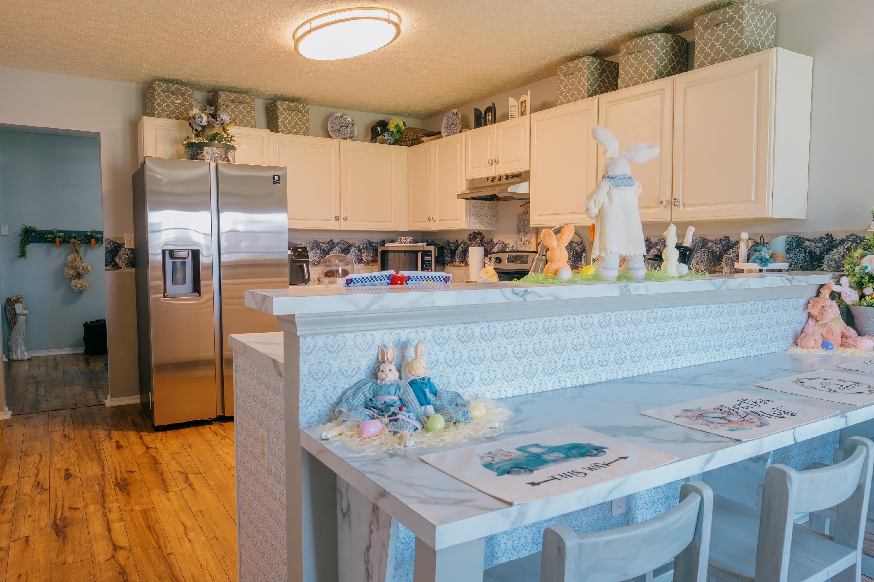 2406 Cascades Pointe, Owensboro, Kentucky 42301, 4 Bedrooms Bedrooms, ,2 BathroomsBathrooms,Single Family Residence,For Sale,Cascades Pointe,91904