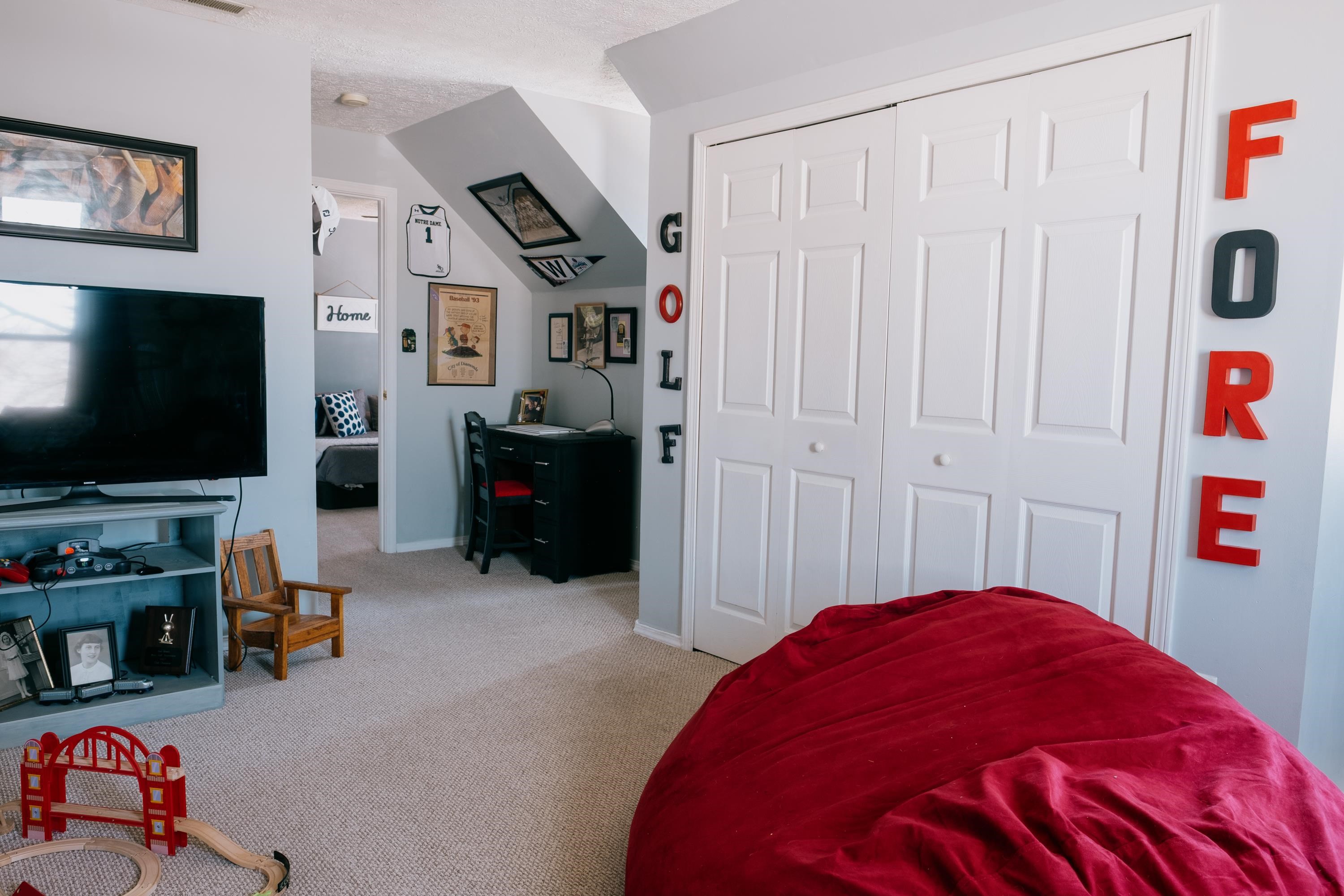 2406 Cascades Pointe, Owensboro, Kentucky 42301, 4 Bedrooms Bedrooms, ,2 BathroomsBathrooms,Single Family Residence,For Sale,Cascades Pointe,91904