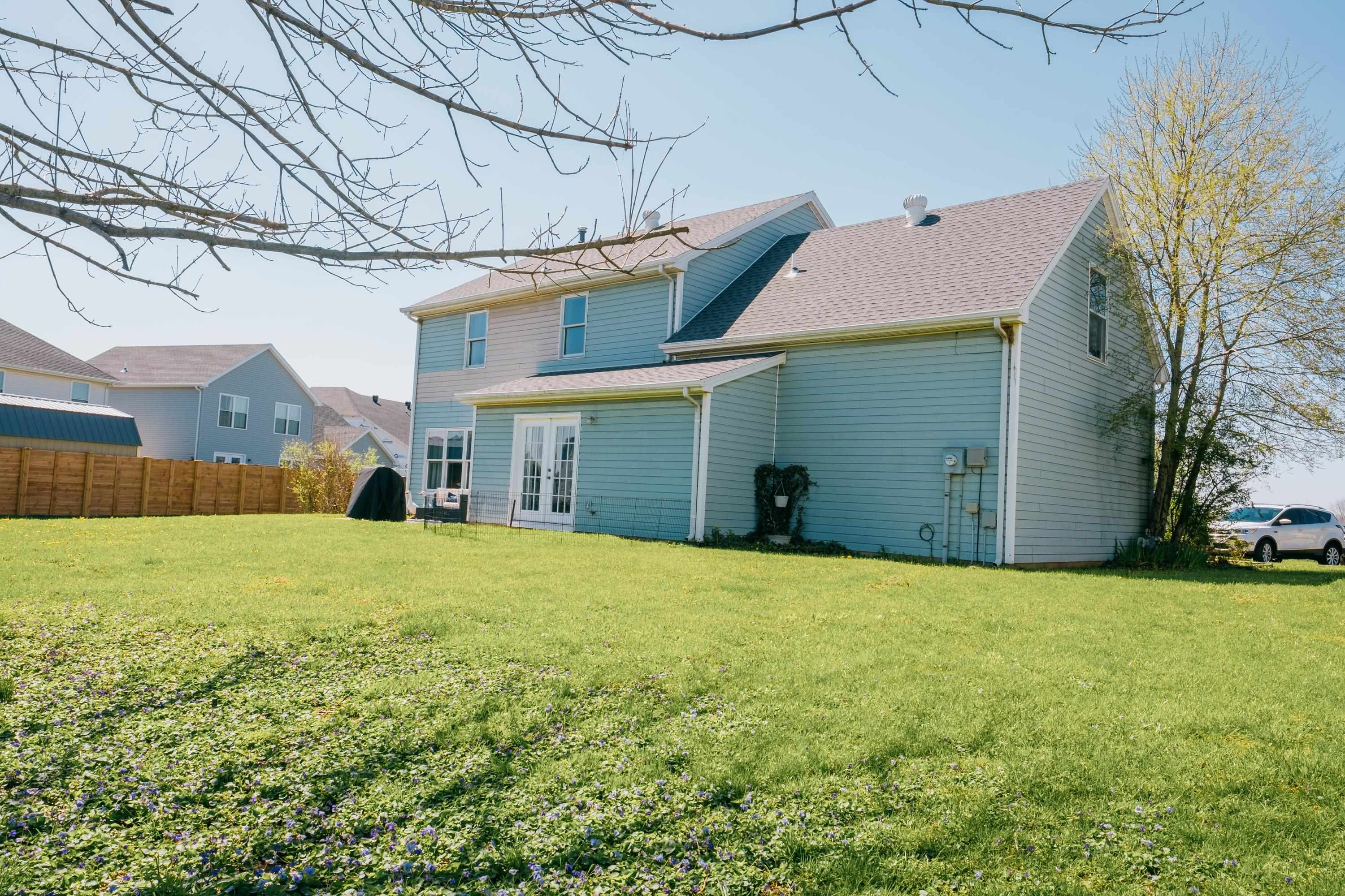2406 Cascades Pointe, Owensboro, Kentucky 42301, 4 Bedrooms Bedrooms, ,2 BathroomsBathrooms,Single Family Residence,For Sale,Cascades Pointe,91904