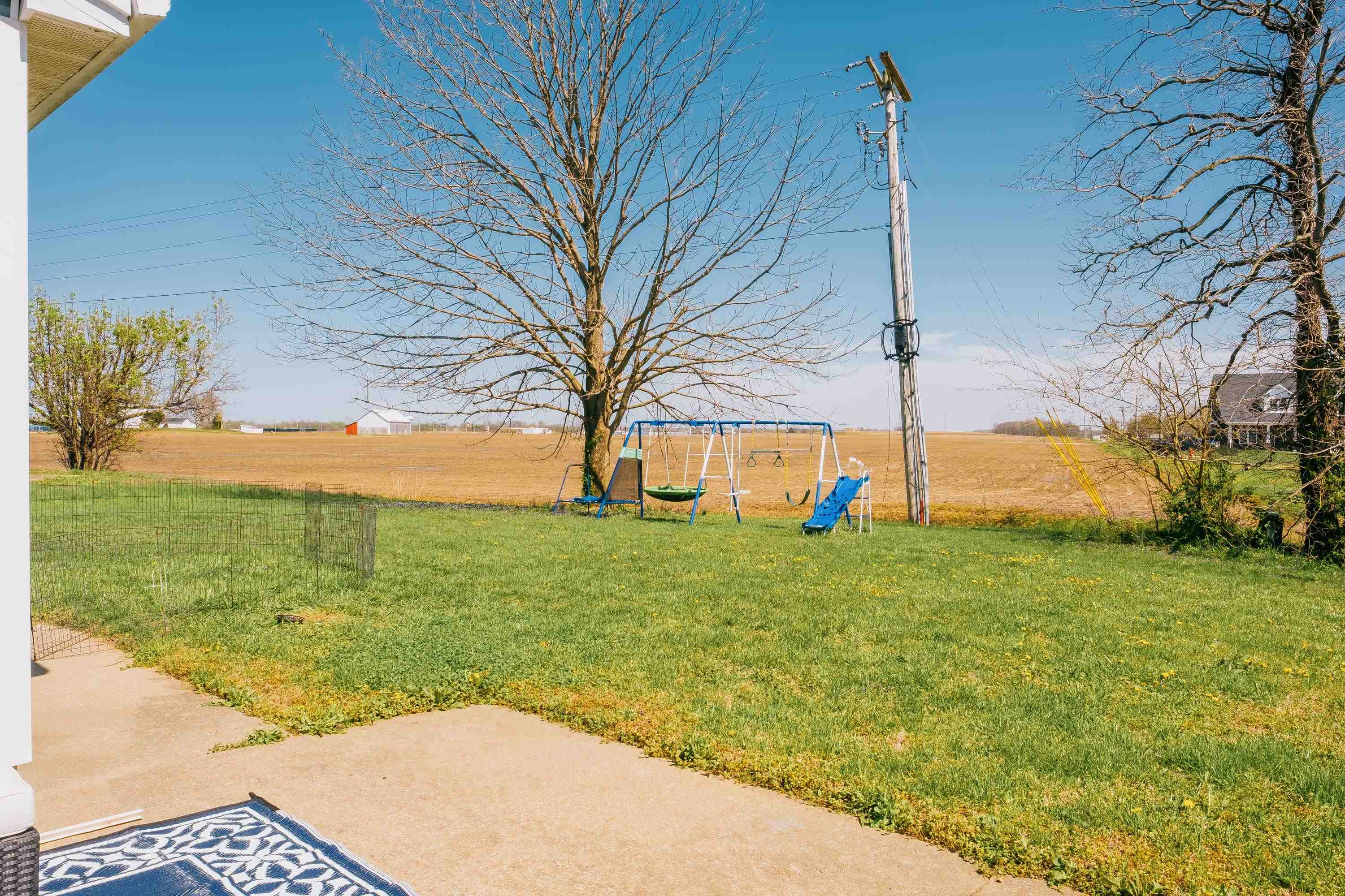 2406 Cascades Pointe, Owensboro, Kentucky 42301, 4 Bedrooms Bedrooms, ,2 BathroomsBathrooms,Single Family Residence,For Sale,Cascades Pointe,91904