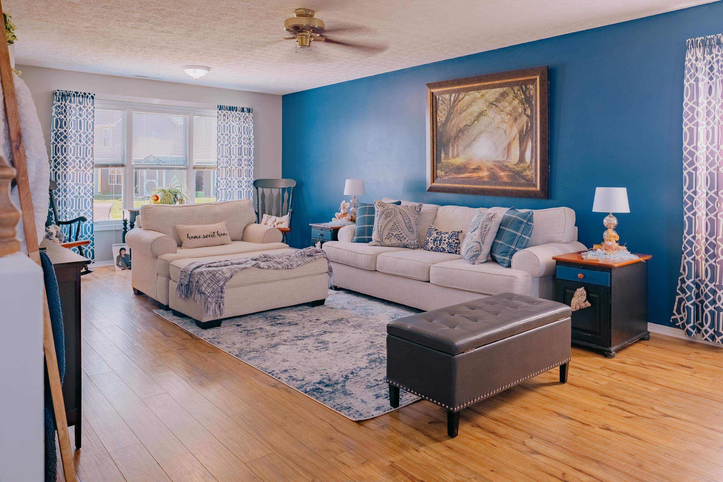 2406 Cascades Pointe, Owensboro, Kentucky 42301, 4 Bedrooms Bedrooms, ,2 BathroomsBathrooms,Single Family Residence,For Sale,Cascades Pointe,91904