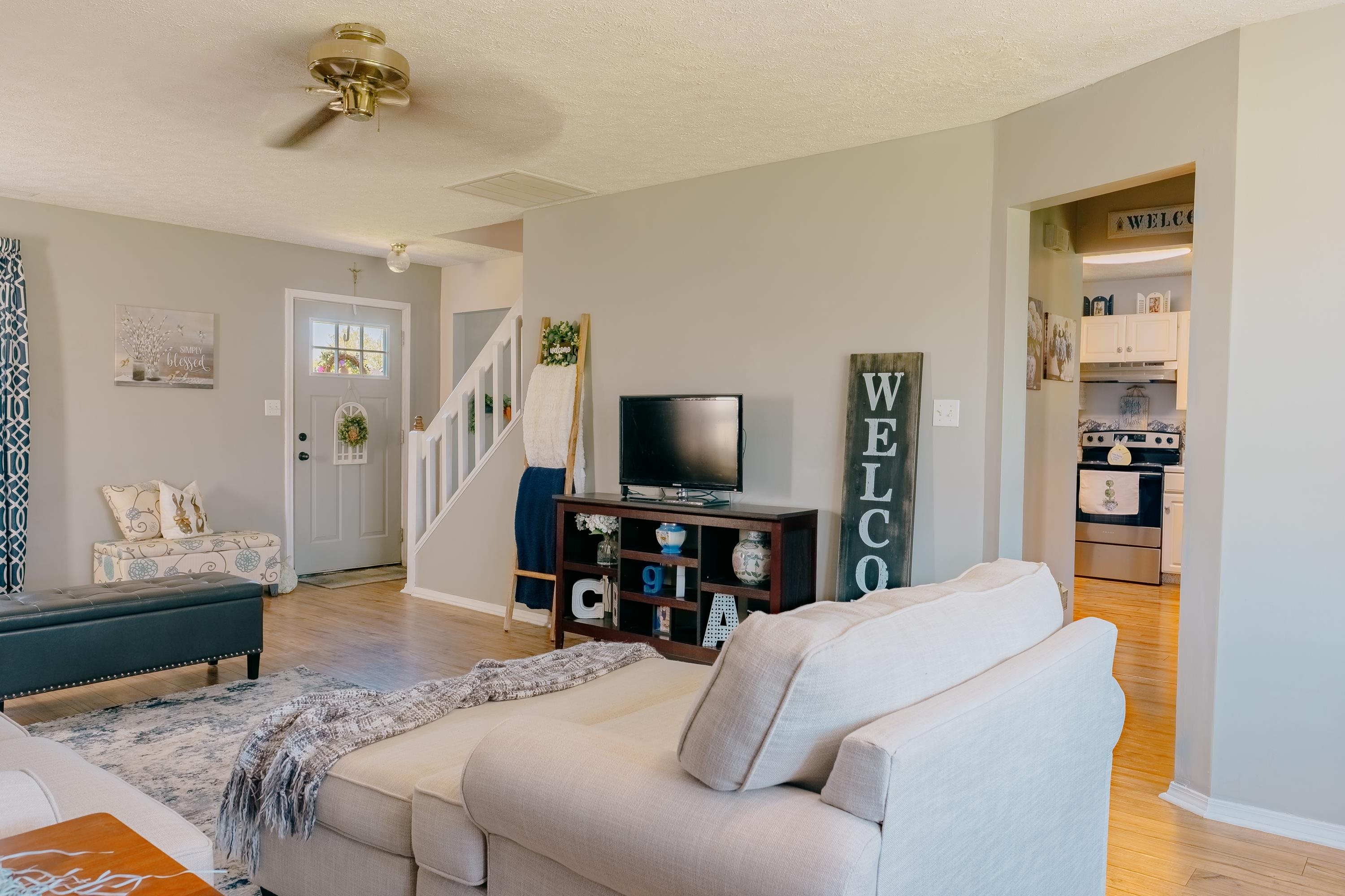 2406 Cascades Pointe, Owensboro, Kentucky 42301, 4 Bedrooms Bedrooms, ,2 BathroomsBathrooms,Single Family Residence,For Sale,Cascades Pointe,91904