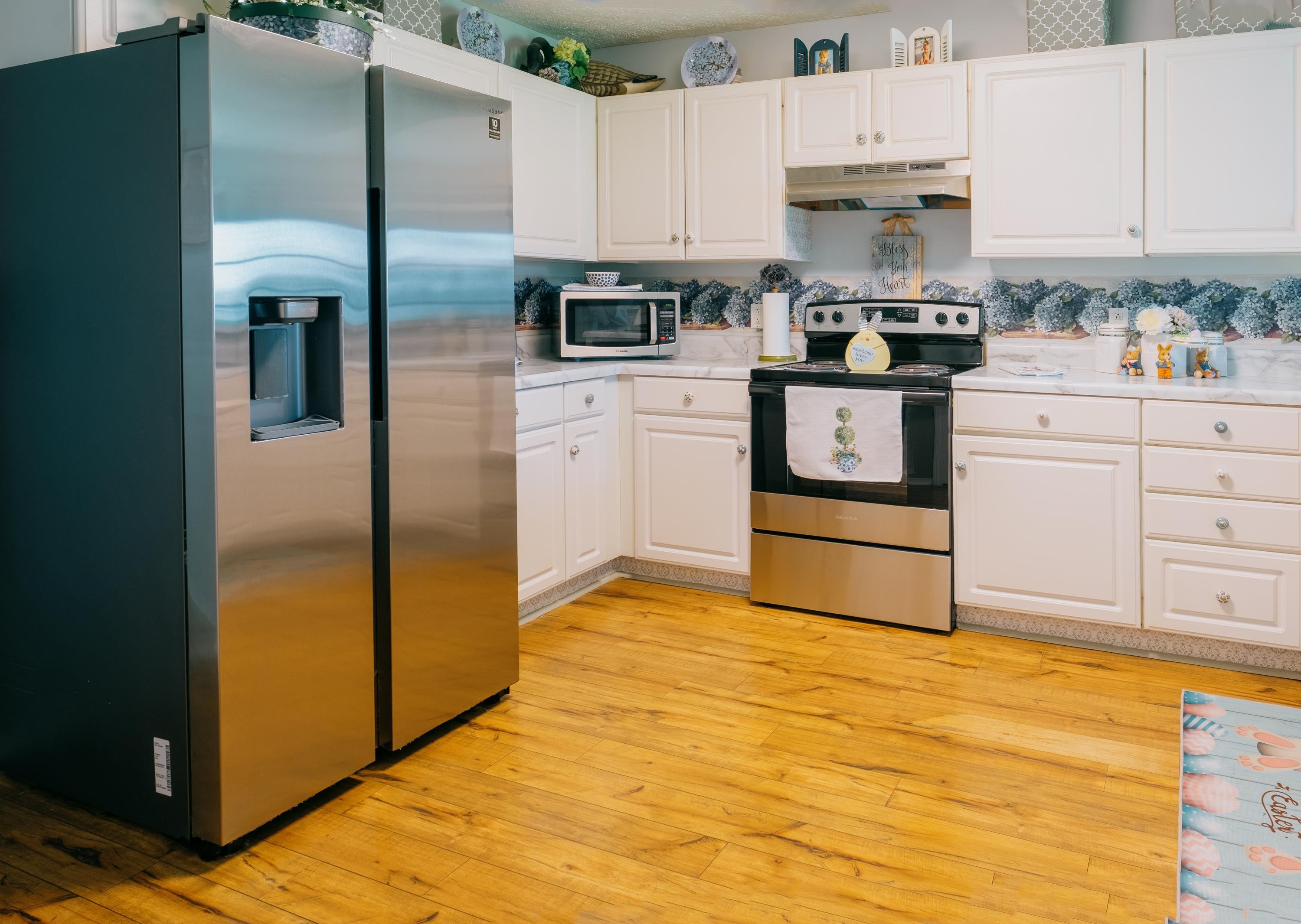 2406 Cascades Pointe, Owensboro, Kentucky 42301, 4 Bedrooms Bedrooms, ,2 BathroomsBathrooms,Single Family Residence,For Sale,Cascades Pointe,91904