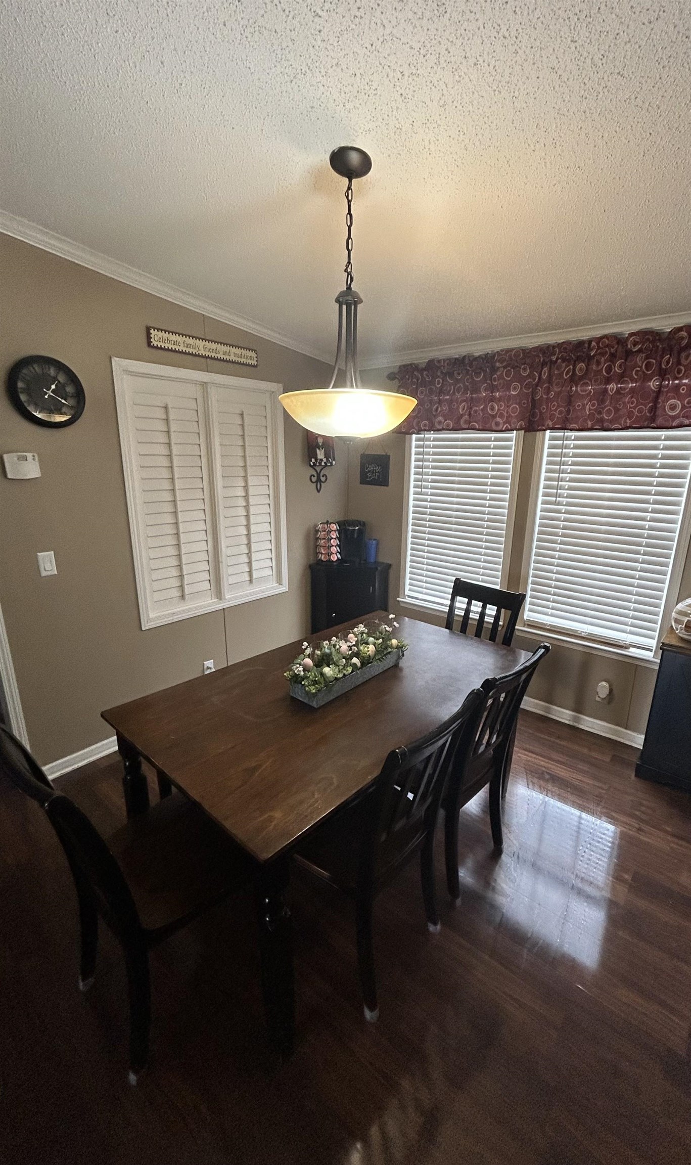 1570 Yelvington-Knottsville Rd, Maceo, Kentucky 42355, 4 Bedrooms Bedrooms, ,2 BathroomsBathrooms,Manufactured Home,For Sale,Yelvington-Knottsville Rd,91906