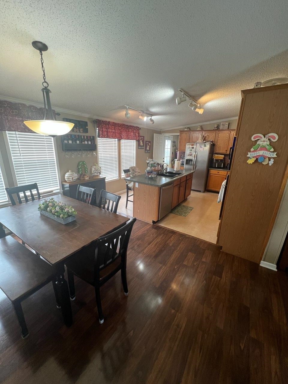 1570 Yelvington-Knottsville Rd, Maceo, Kentucky 42355, 4 Bedrooms Bedrooms, ,2 BathroomsBathrooms,Manufactured Home,For Sale,Yelvington-Knottsville Rd,91906
