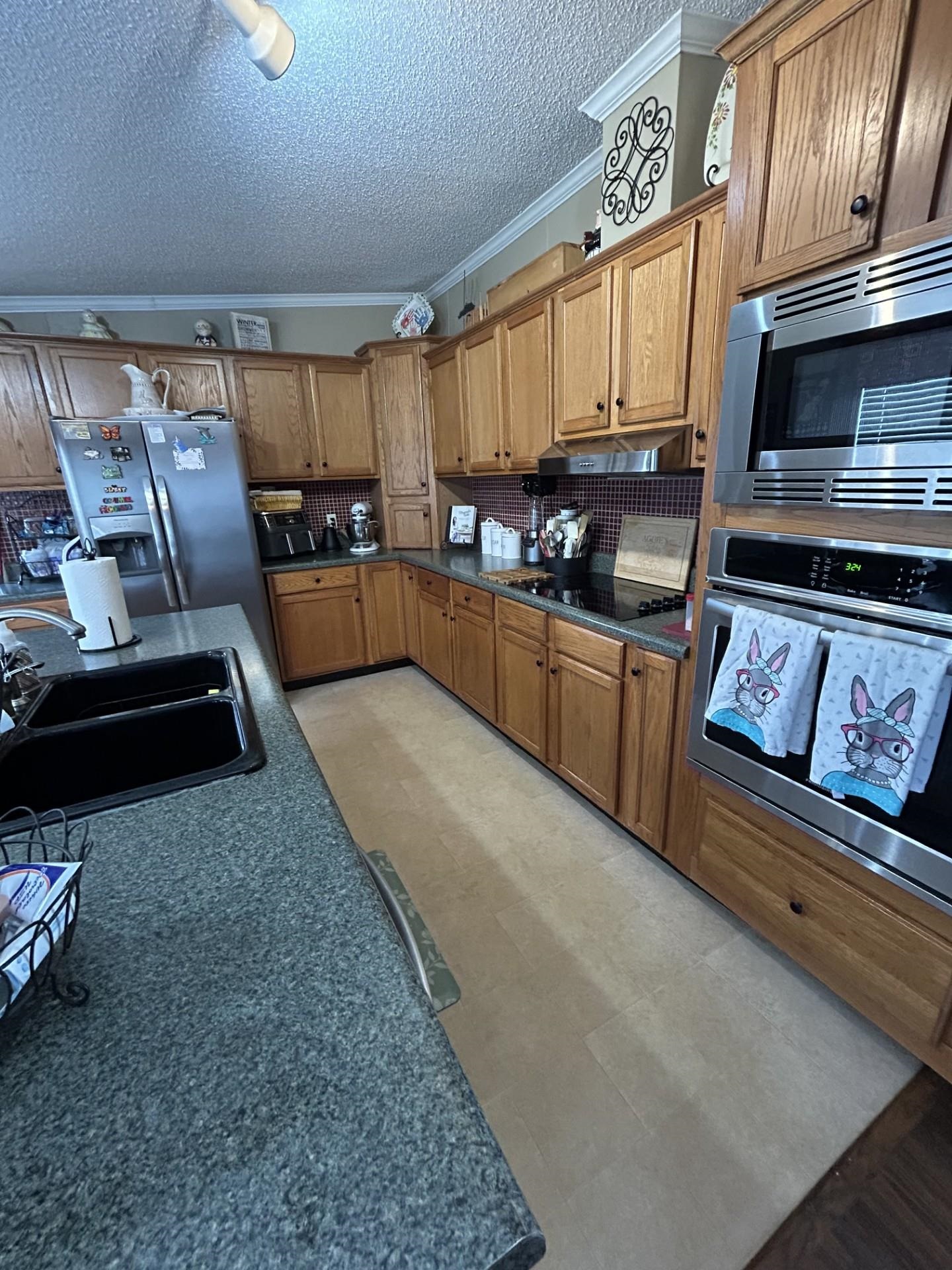 1570 Yelvington-Knottsville Rd, Maceo, Kentucky 42355, 4 Bedrooms Bedrooms, ,2 BathroomsBathrooms,Manufactured Home,For Sale,Yelvington-Knottsville Rd,91906