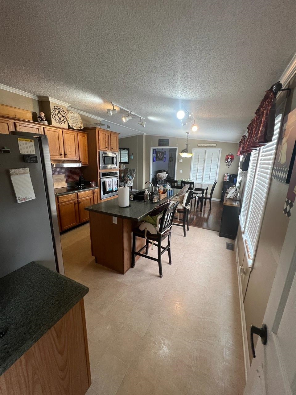 1570 Yelvington-Knottsville Rd, Maceo, Kentucky 42355, 4 Bedrooms Bedrooms, ,2 BathroomsBathrooms,Manufactured Home,For Sale,Yelvington-Knottsville Rd,91906
