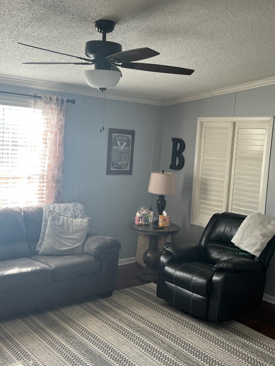 1570 Yelvington-Knottsville Rd, Maceo, Kentucky 42355, 4 Bedrooms Bedrooms, ,2 BathroomsBathrooms,Manufactured Home,For Sale,Yelvington-Knottsville Rd,91906