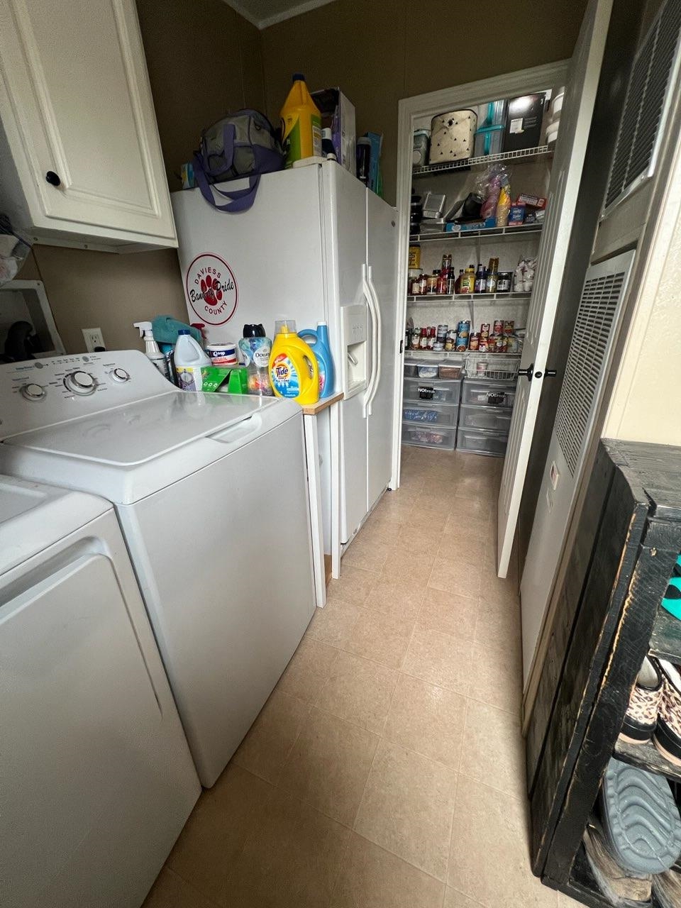 1570 Yelvington-Knottsville Rd, Maceo, Kentucky 42355, 4 Bedrooms Bedrooms, ,2 BathroomsBathrooms,Manufactured Home,For Sale,Yelvington-Knottsville Rd,91906