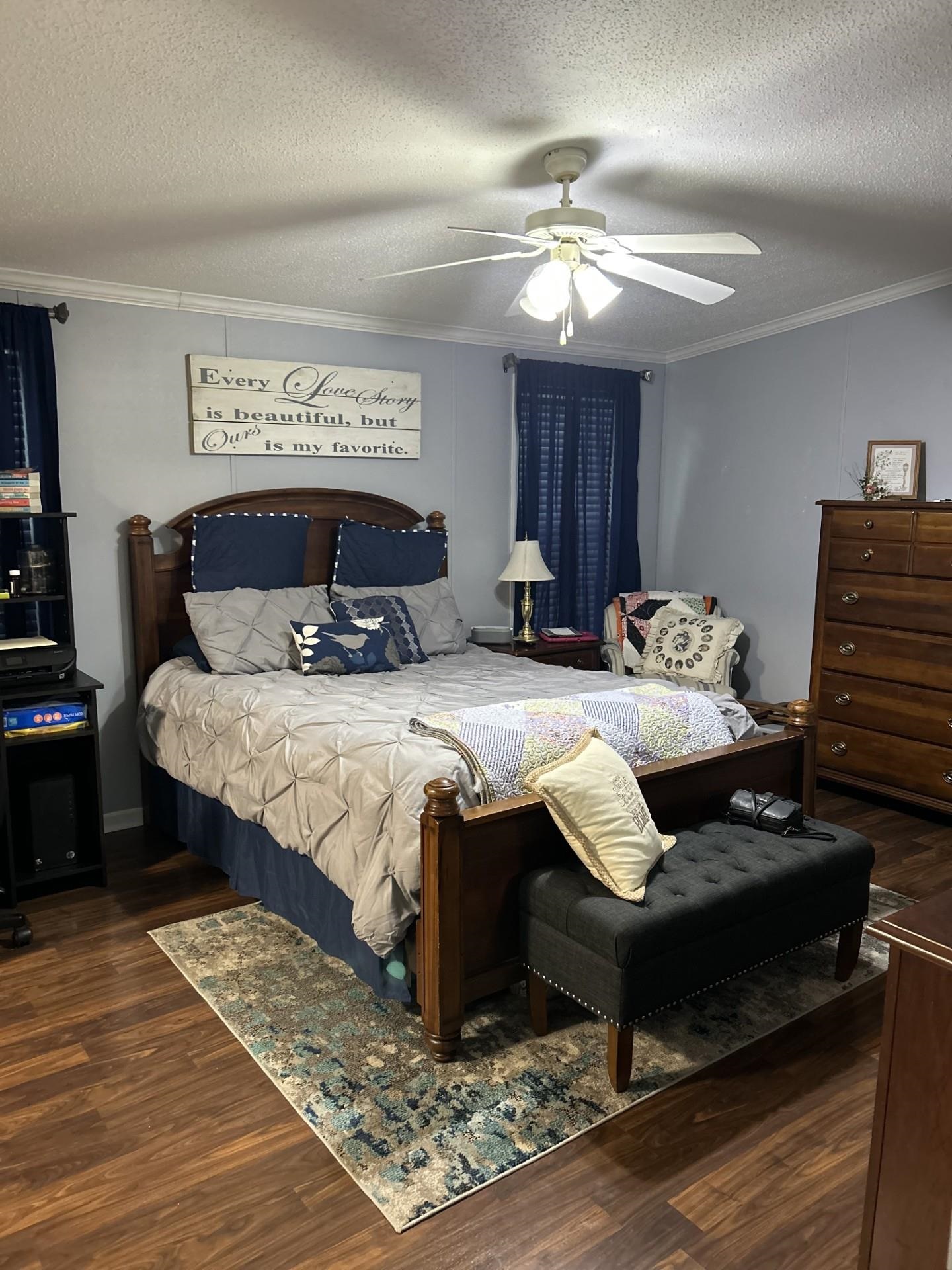 1570 Yelvington-Knottsville Rd, Maceo, Kentucky 42355, 4 Bedrooms Bedrooms, ,2 BathroomsBathrooms,Manufactured Home,For Sale,Yelvington-Knottsville Rd,91906