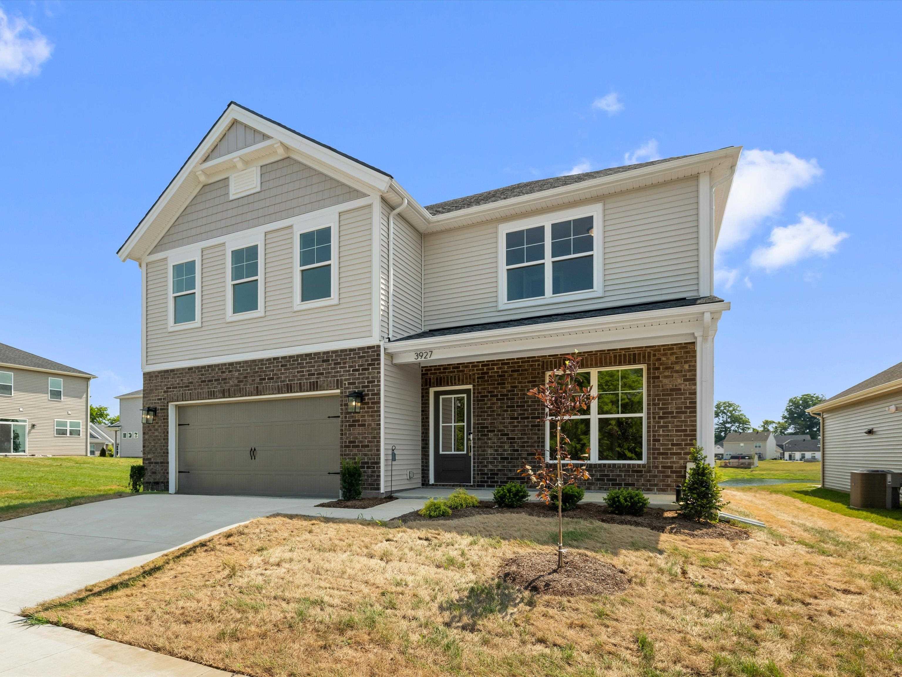 3927 Heatherstone Drive, Owensboro, Kentucky 42301, 4 Bedrooms Bedrooms, ,2 BathroomsBathrooms,Single Family Residence,For Sale,Heatherstone Drive,91909