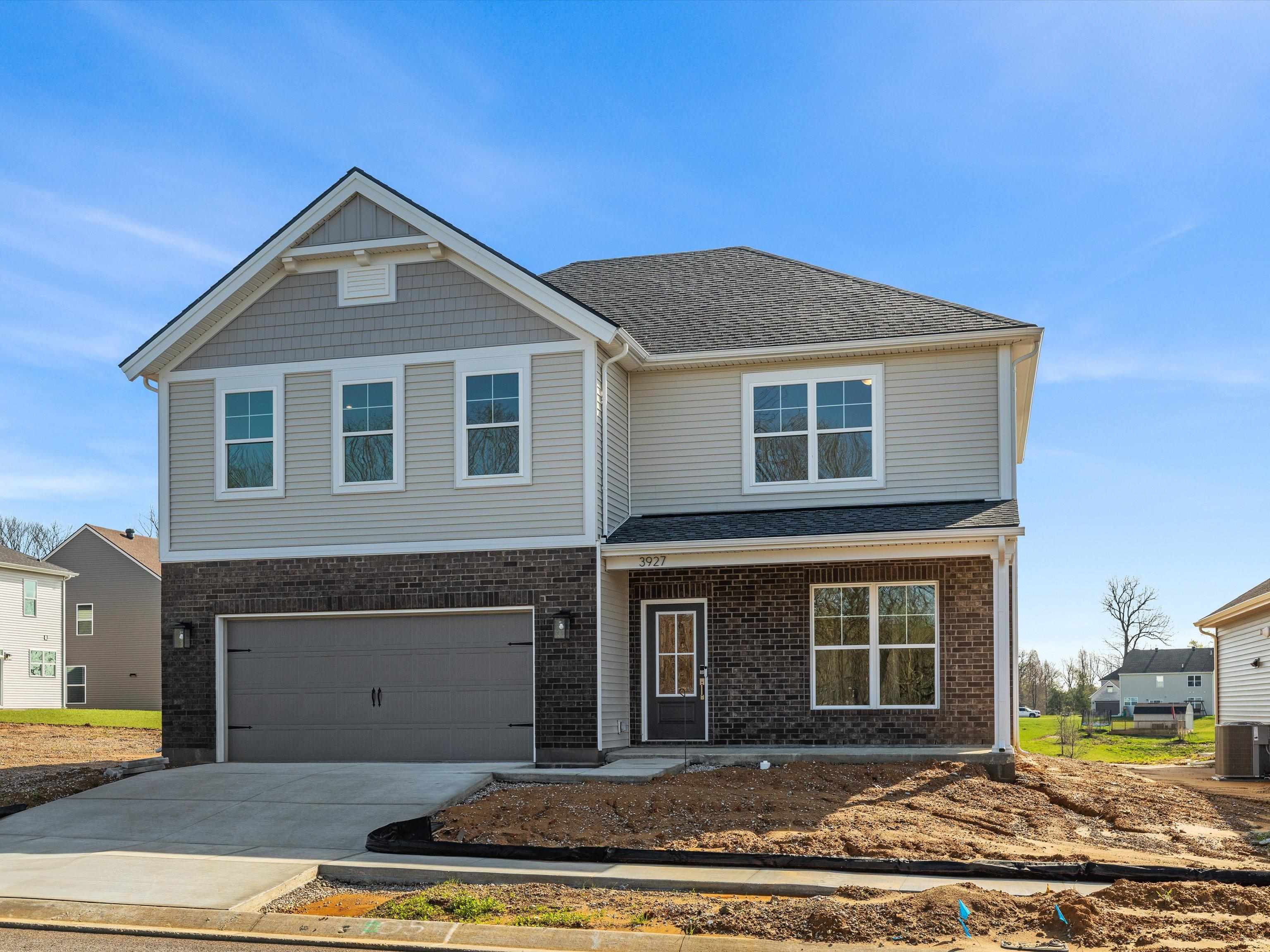 3927 Heatherstone Drive, Owensboro, Kentucky 42301, 4 Bedrooms Bedrooms, ,2 BathroomsBathrooms,Single Family Residence,For Sale,Heatherstone Drive,91909