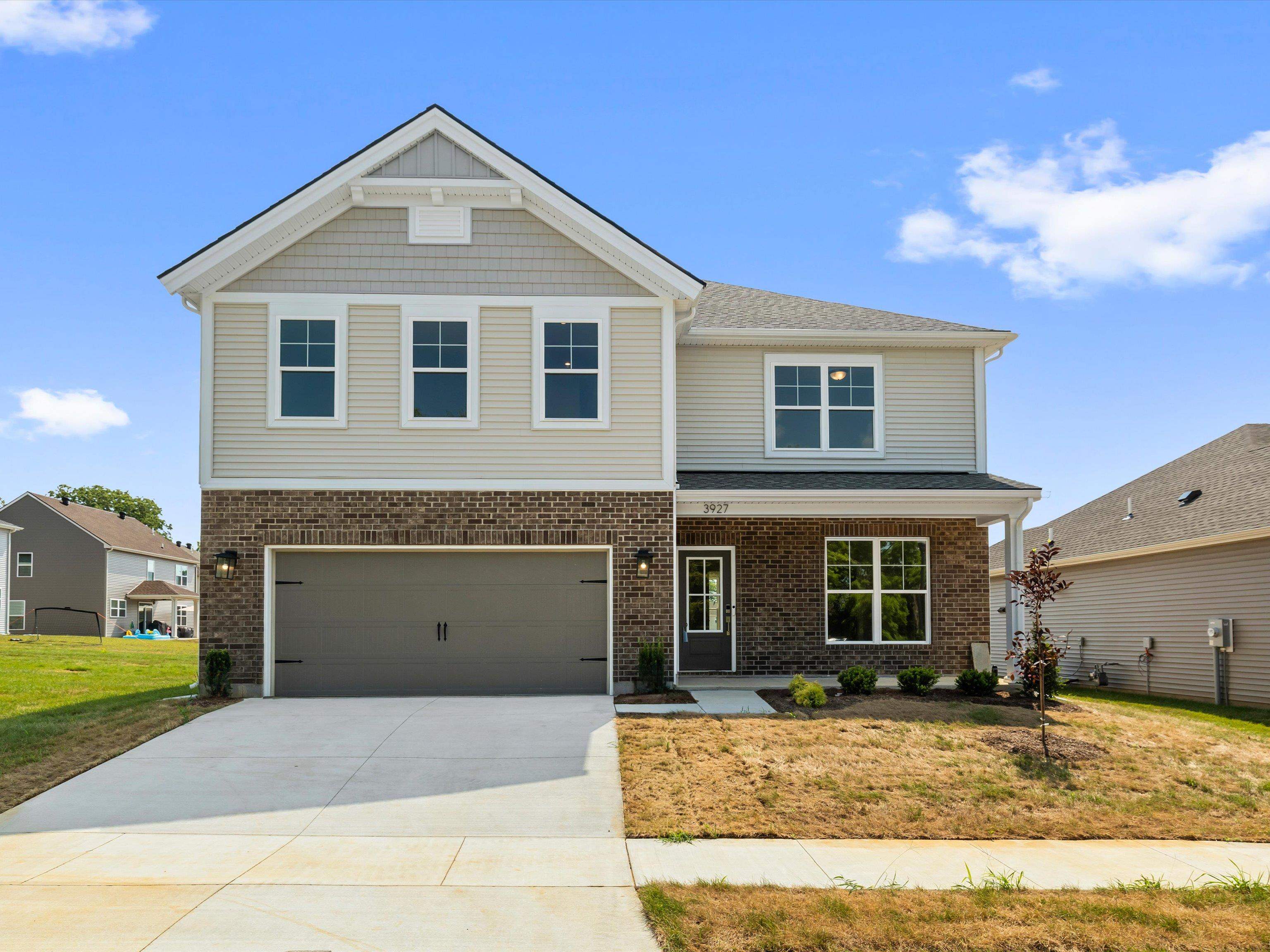 3927 Heatherstone Drive, Owensboro, Kentucky 42301, 4 Bedrooms Bedrooms, ,2 BathroomsBathrooms,Single Family Residence,For Sale,Heatherstone Drive,91909